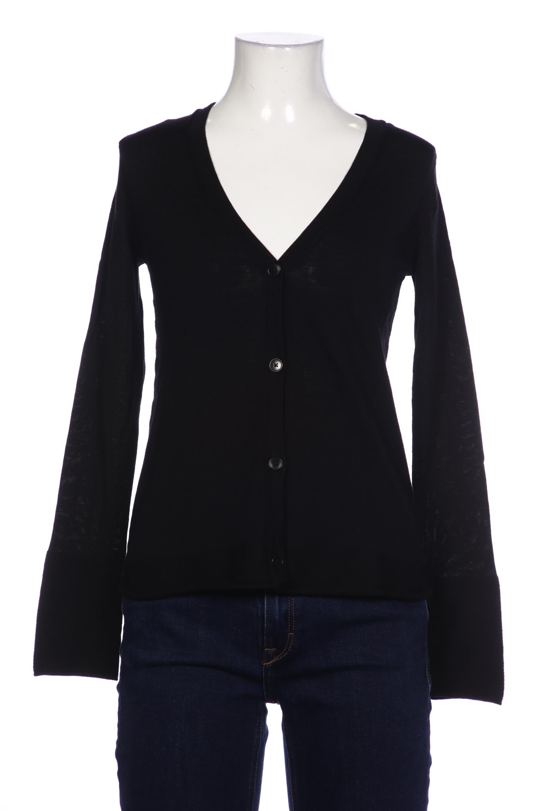 

Marc O Polo Damen Strickjacke, schwarz, Gr. 34