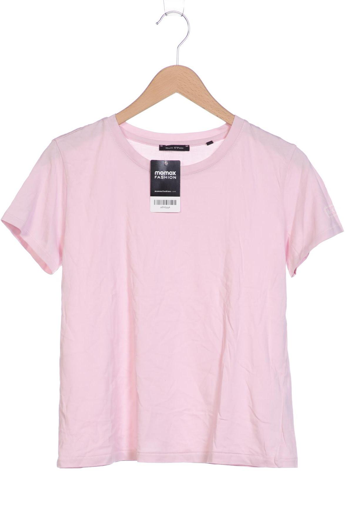 

Marc O Polo Damen T-Shirt, pink