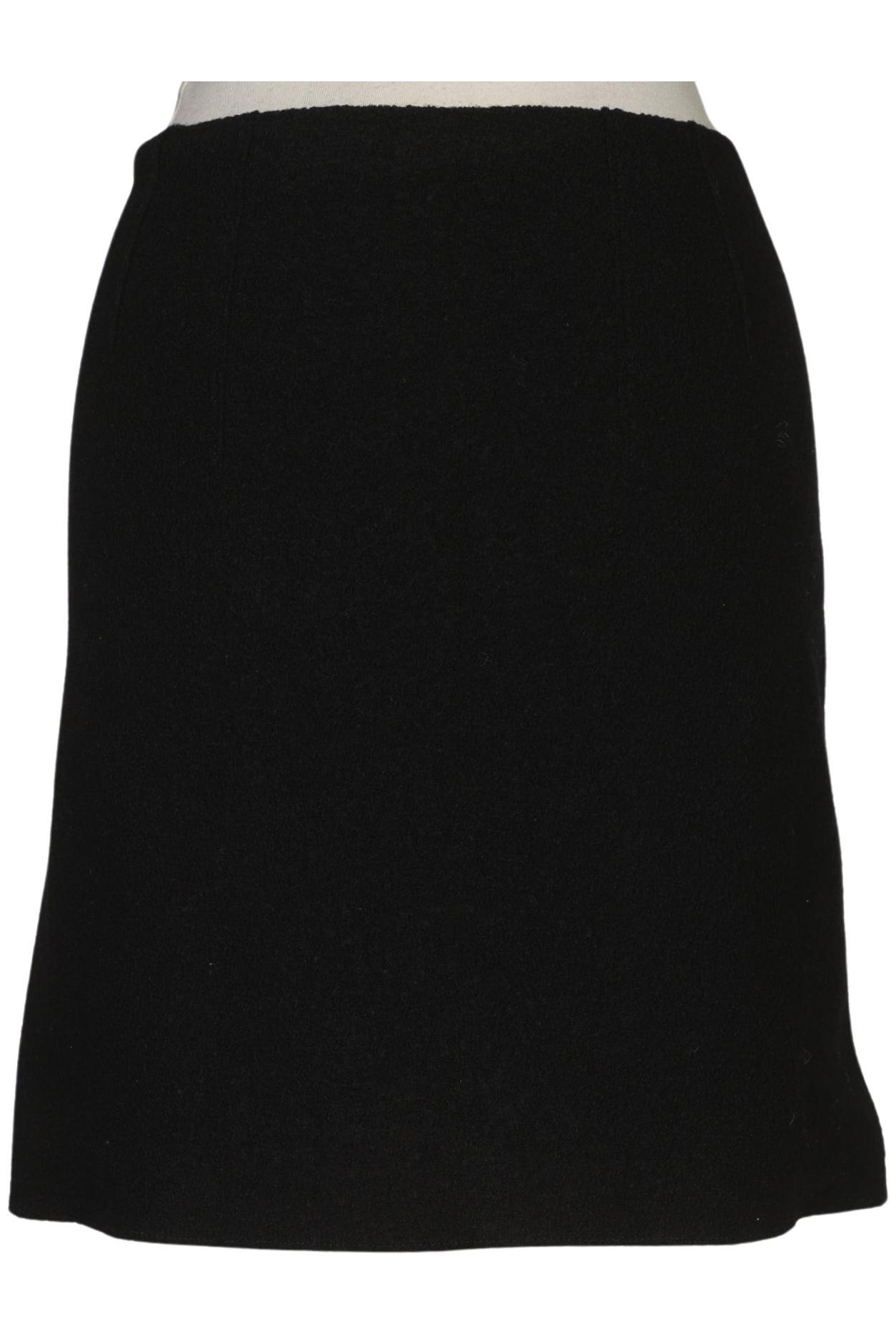 

Marc O Polo Damen Rock, schwarz, Gr. 36