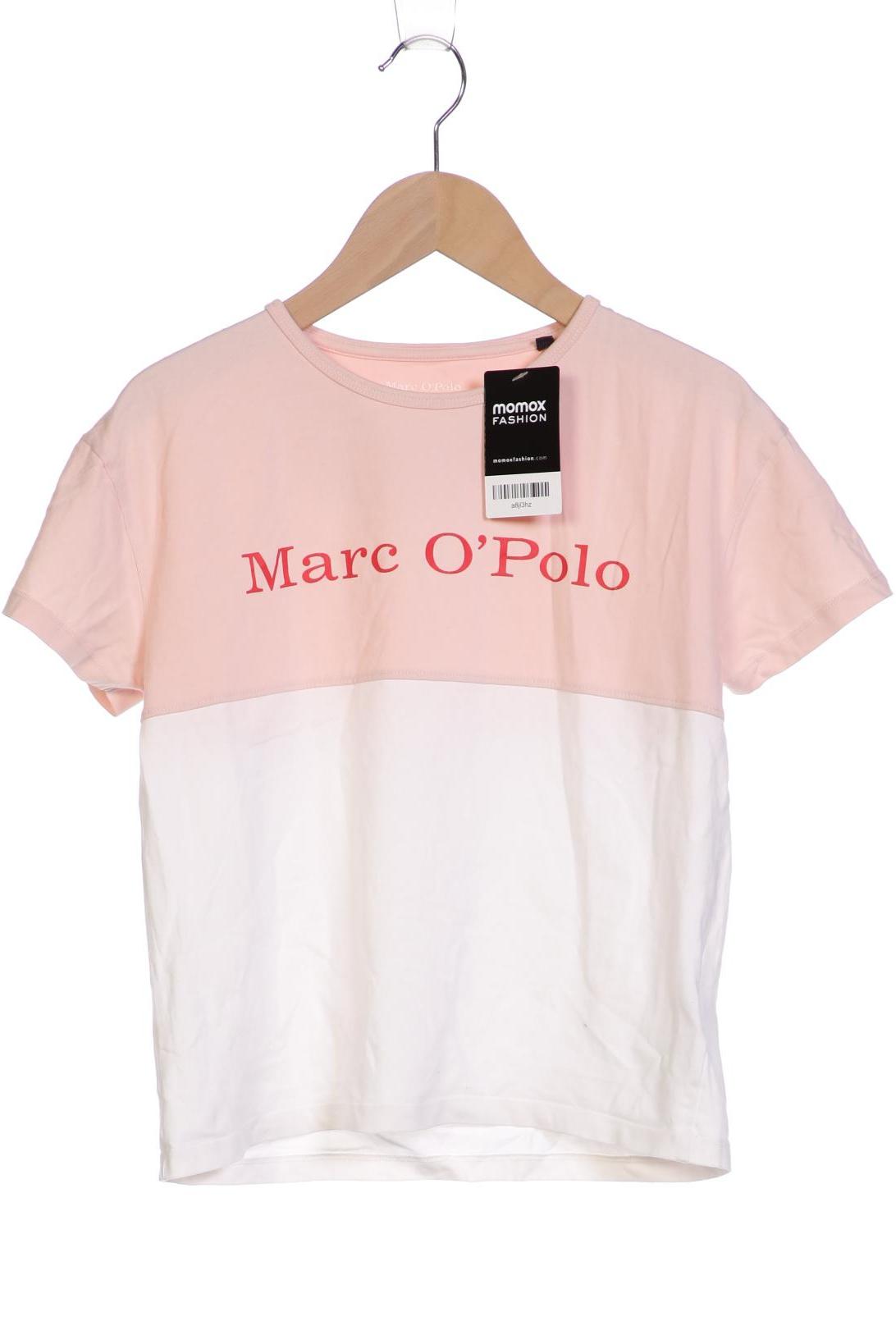 

Marc O Polo Mädchen T-Shirt, weiß