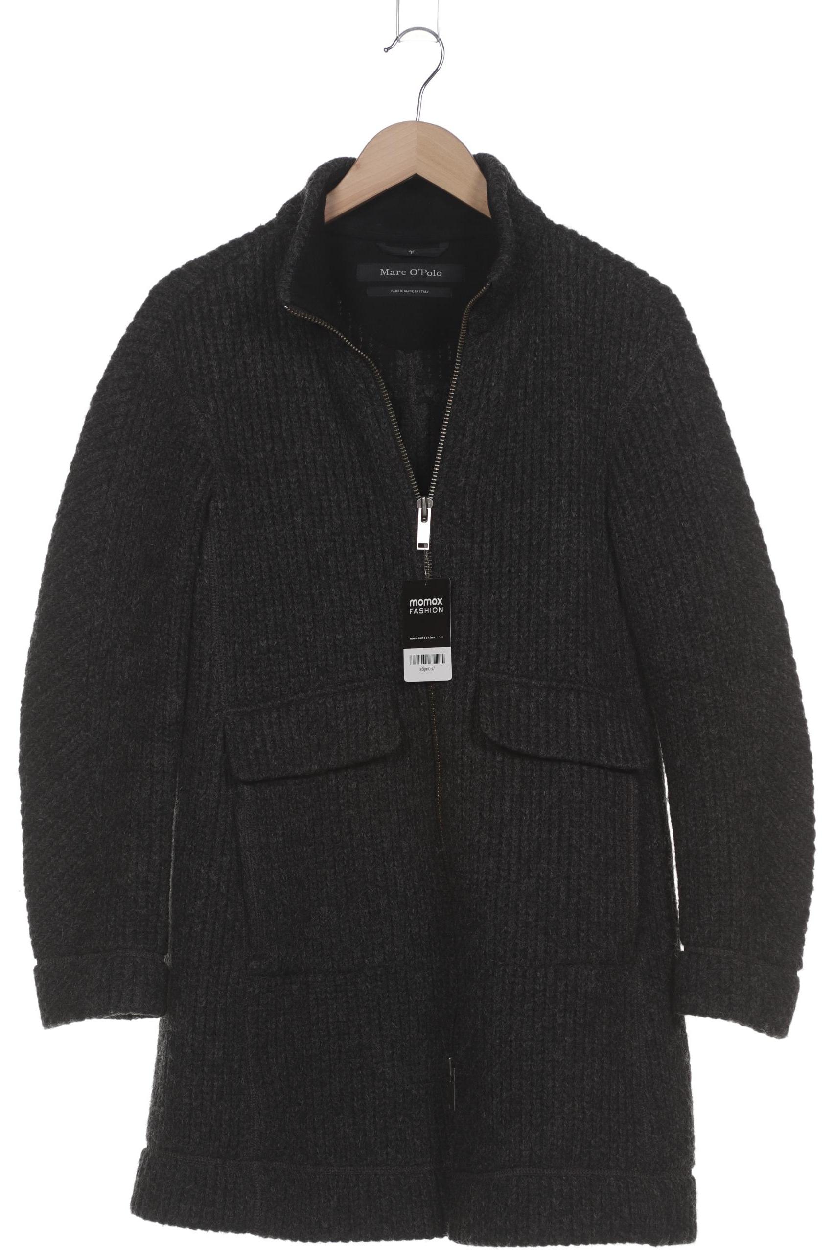 

Marc O Polo Damen Mantel, grau, Gr. 36
