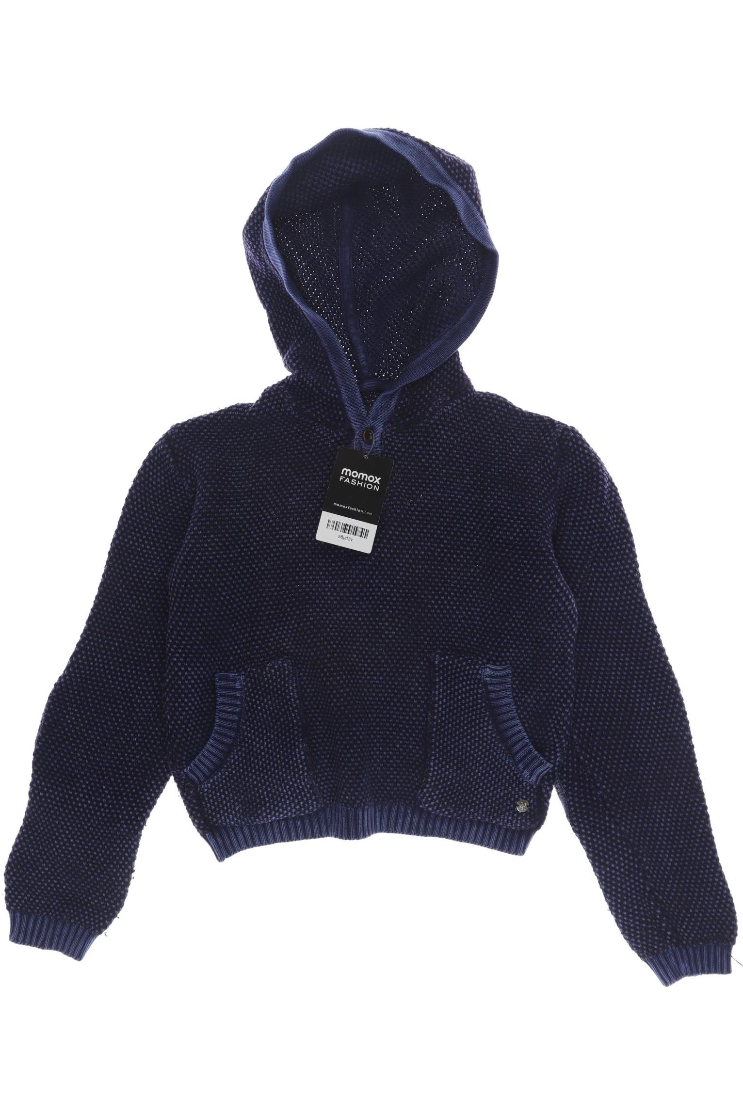 

Marc O Polo Herren Pullover, marineblau, Gr. 128