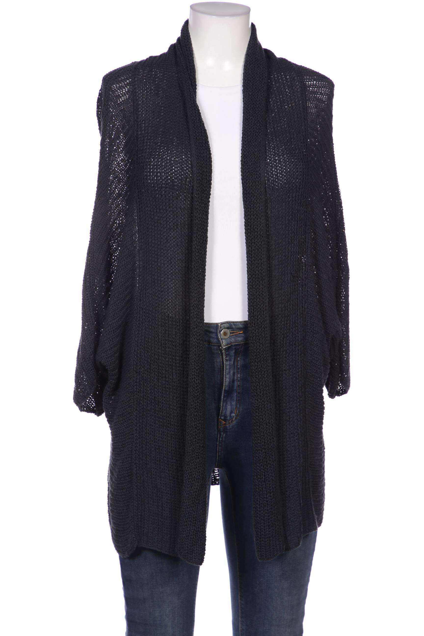 

Marc O Polo Damen Strickjacke, türkis, Gr. 36