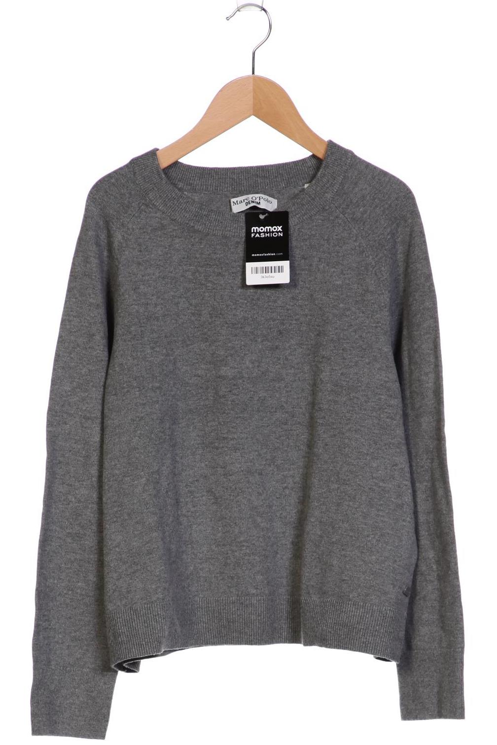 

Marc O Polo Damen Pullover, grau, Gr. 38