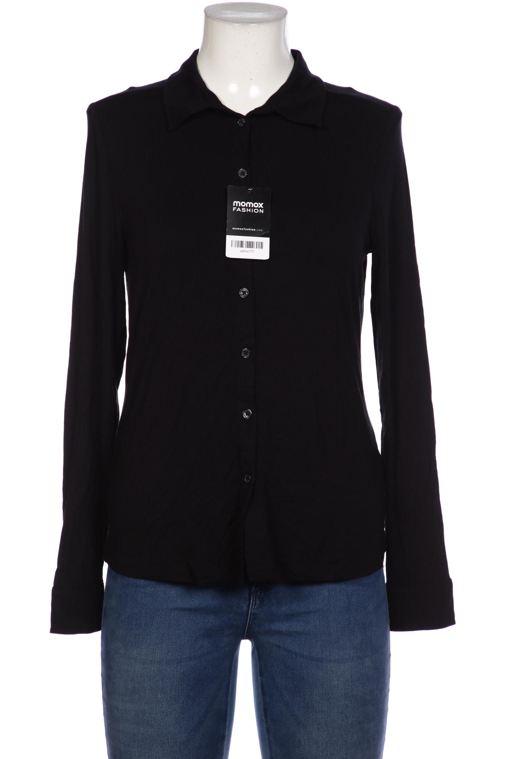 

Marc O Polo Damen Bluse, schwarz, Gr. 38