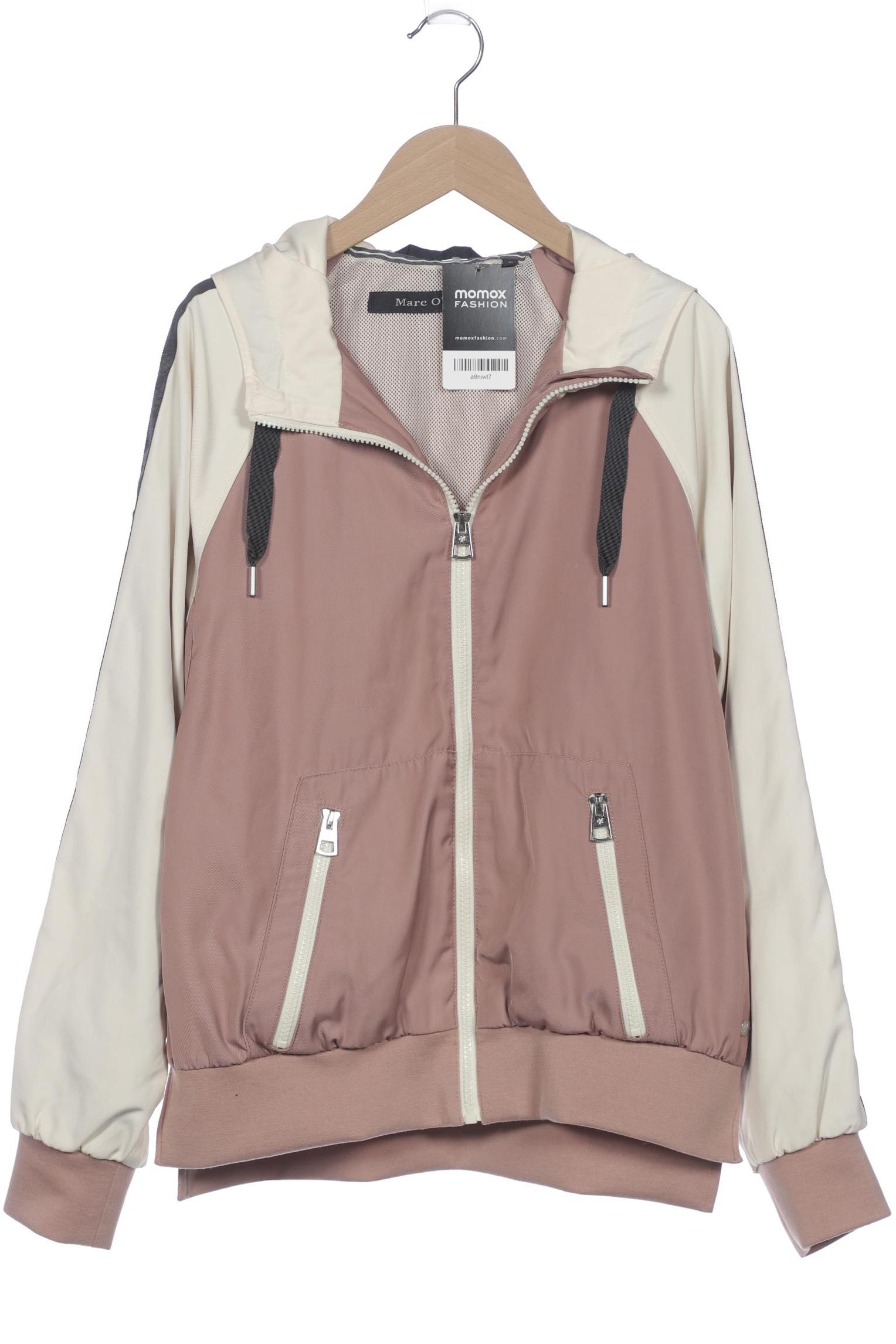

Marc O Polo Damen Jacke, pink, Gr. 32