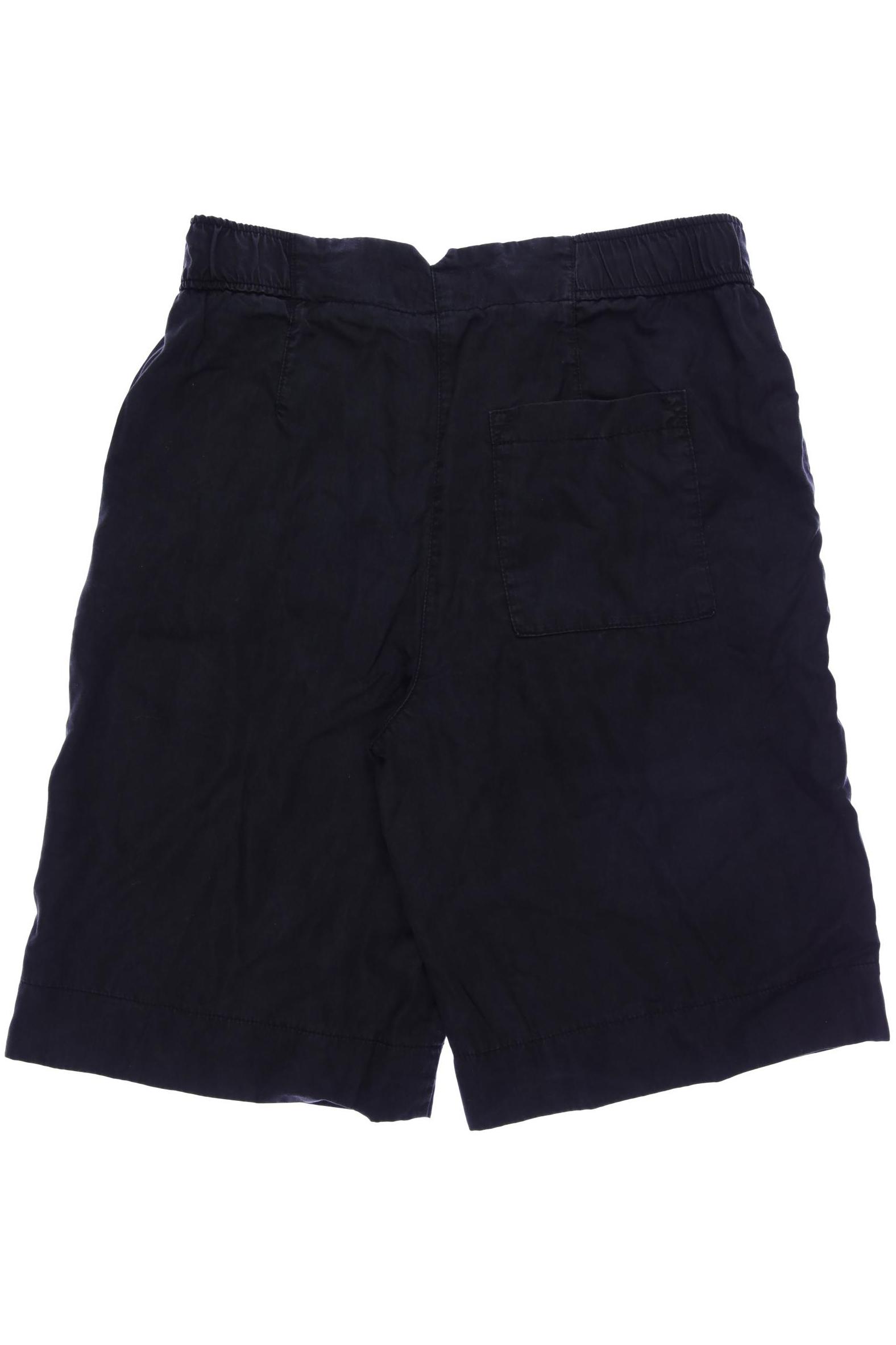 

Marc O Polo Damen Shorts, schwarz, Gr. 36