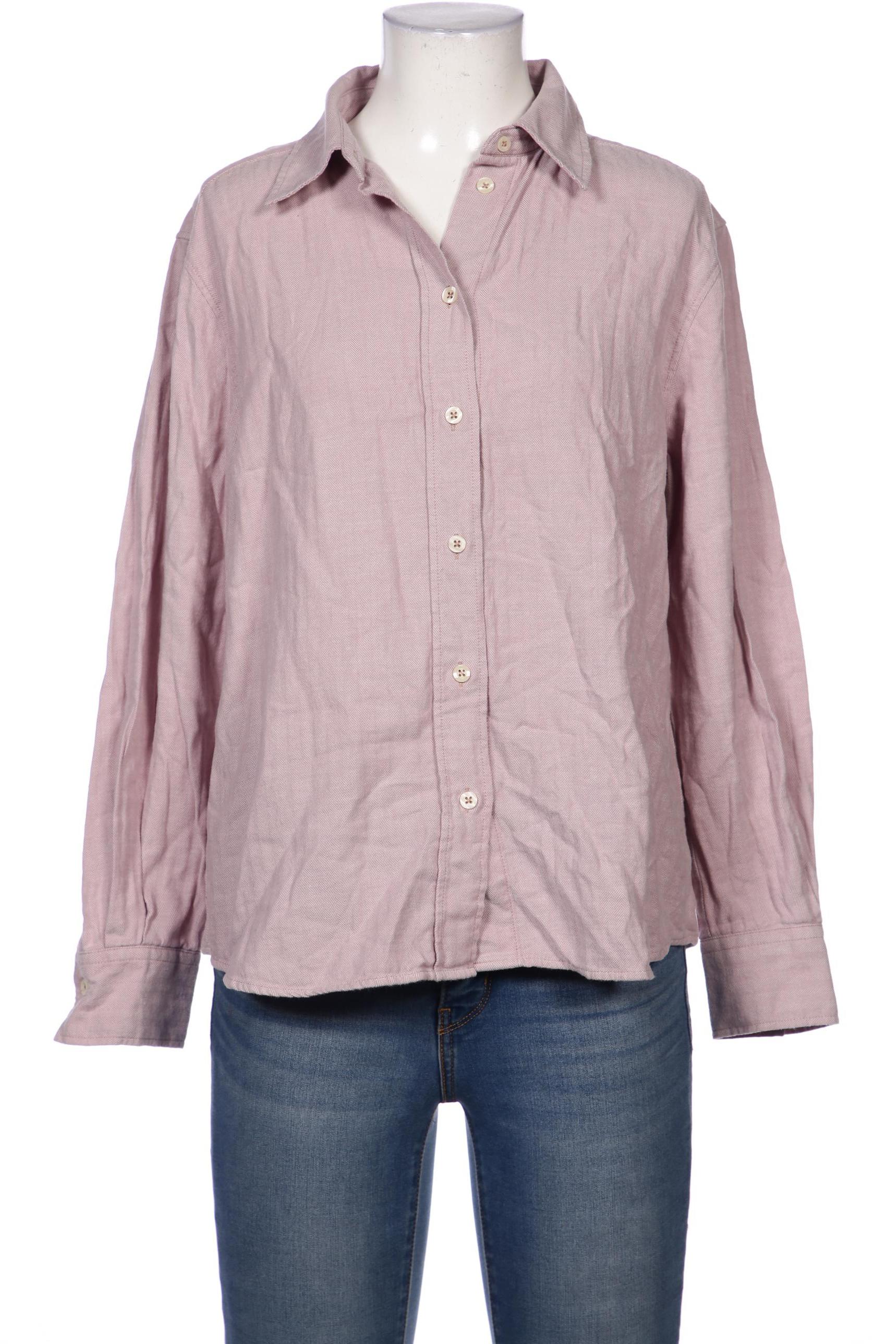 

Marc O Polo Damen Bluse, pink