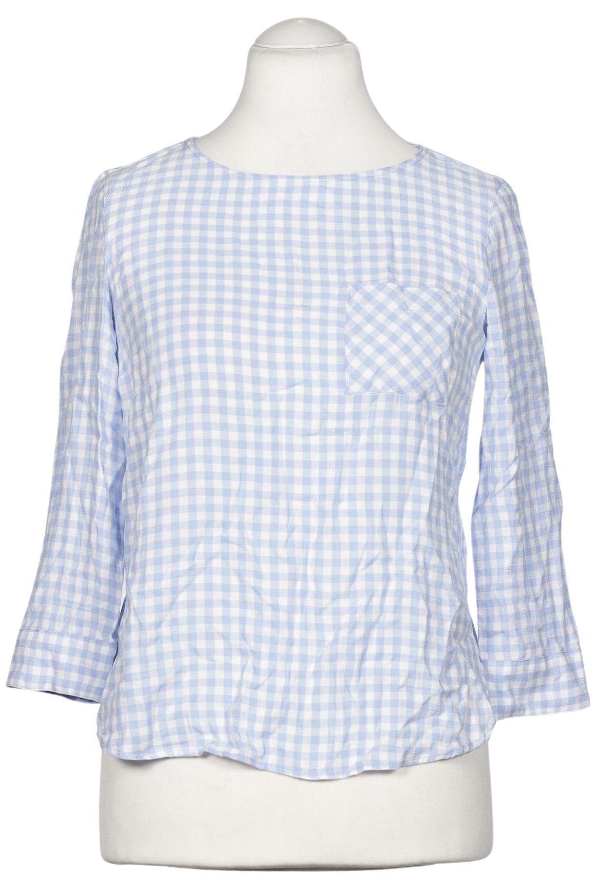 

Marc O Polo Damen Bluse, mehrfarbig, Gr. 38