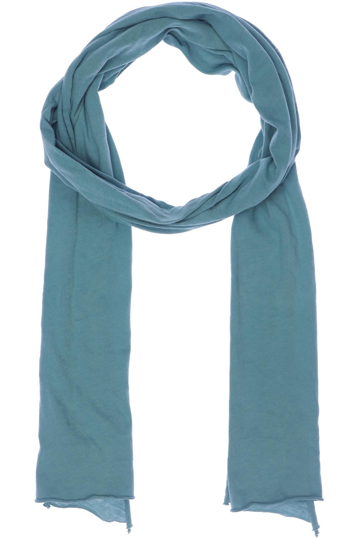 

Marc O Polo Damen Schal, türkis, Gr.