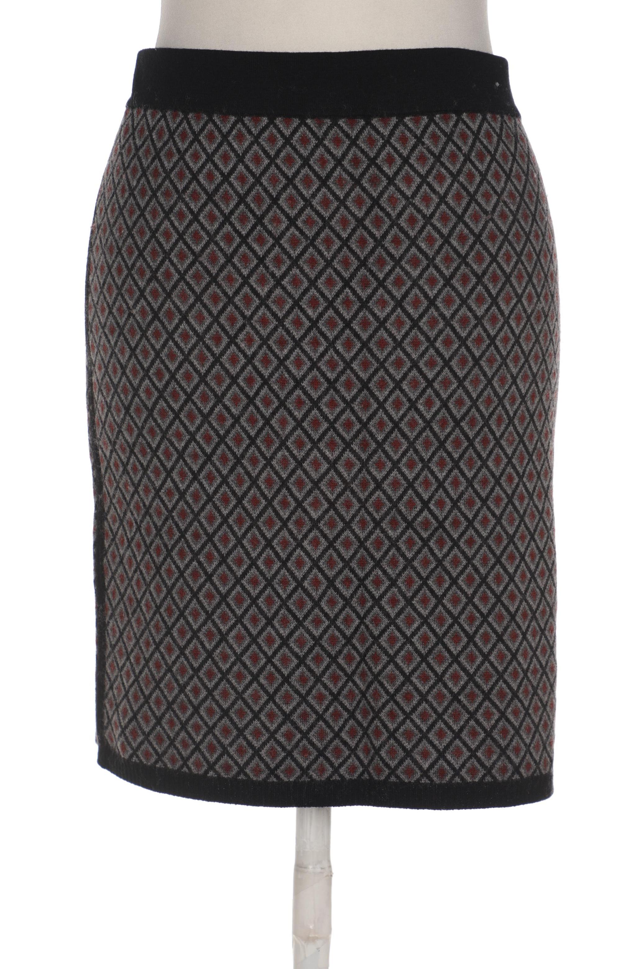 

Marc O Polo Damen Rock, grau, Gr. 40