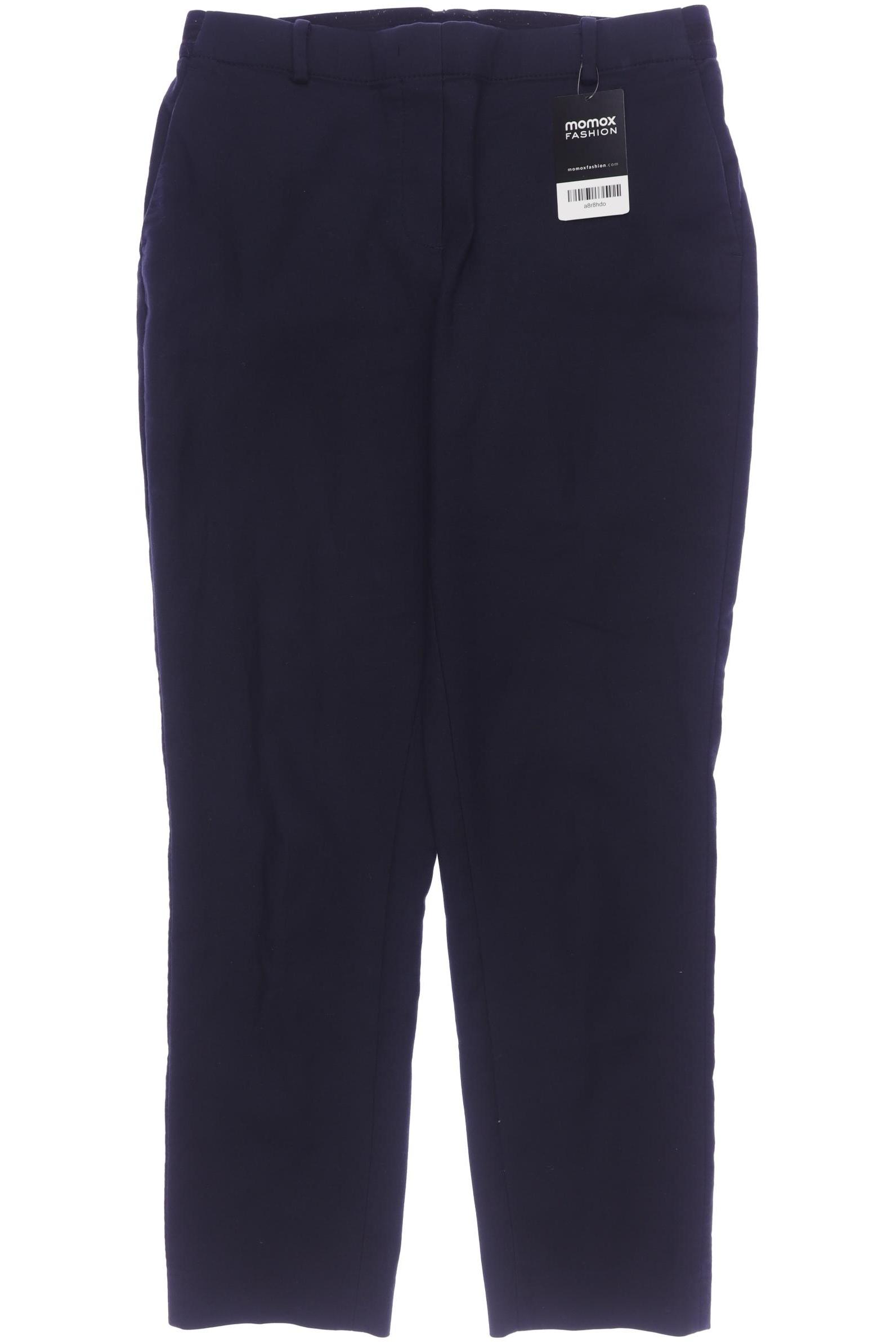 

Marc O Polo Damen Stoffhose, marineblau, Gr. 38