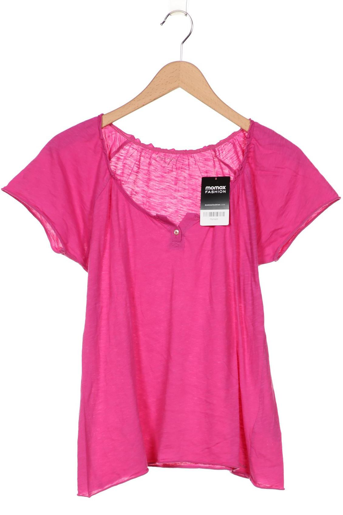 

Marc O Polo Damen T-Shirt, pink