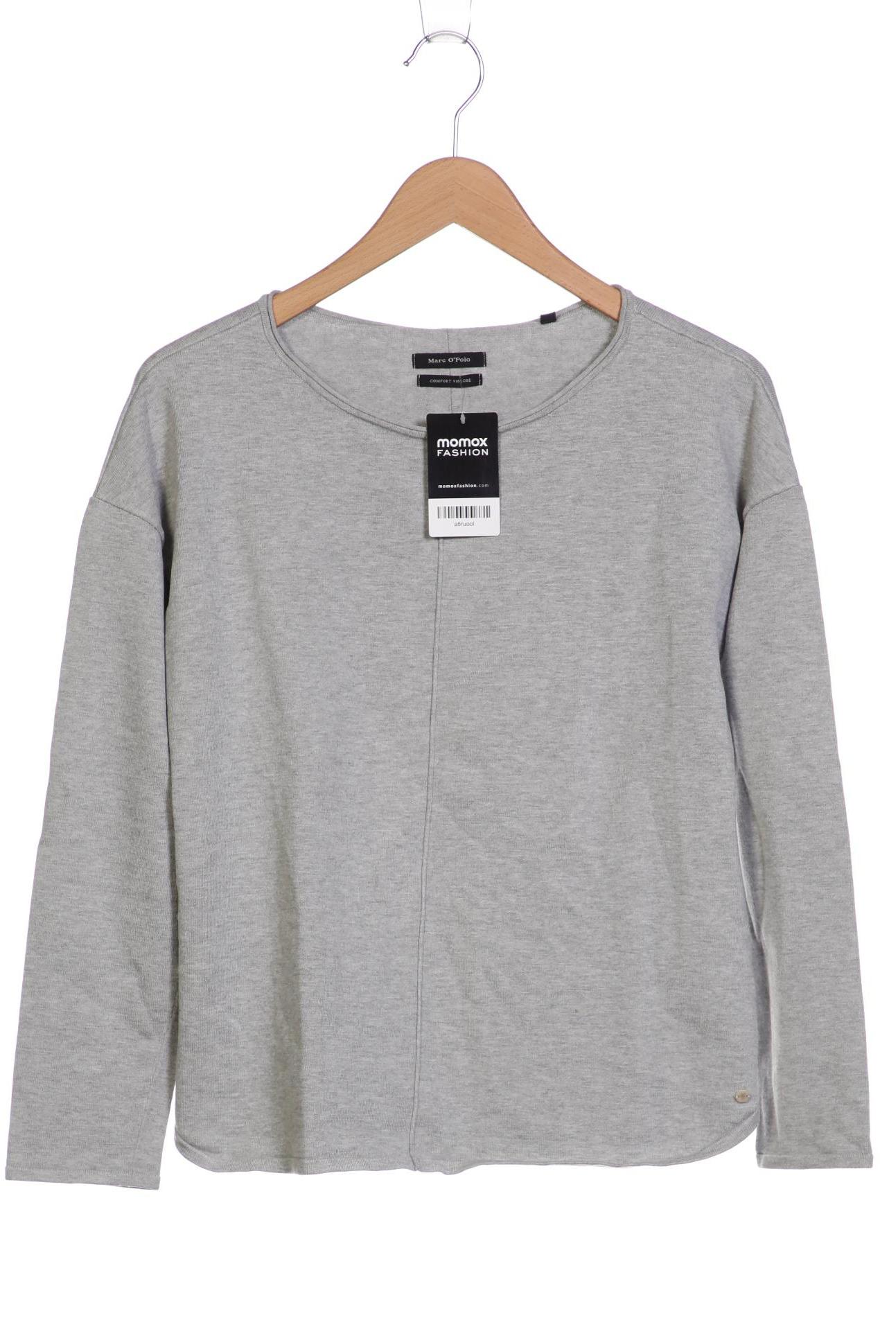 

Marc O Polo Damen Pullover, grau