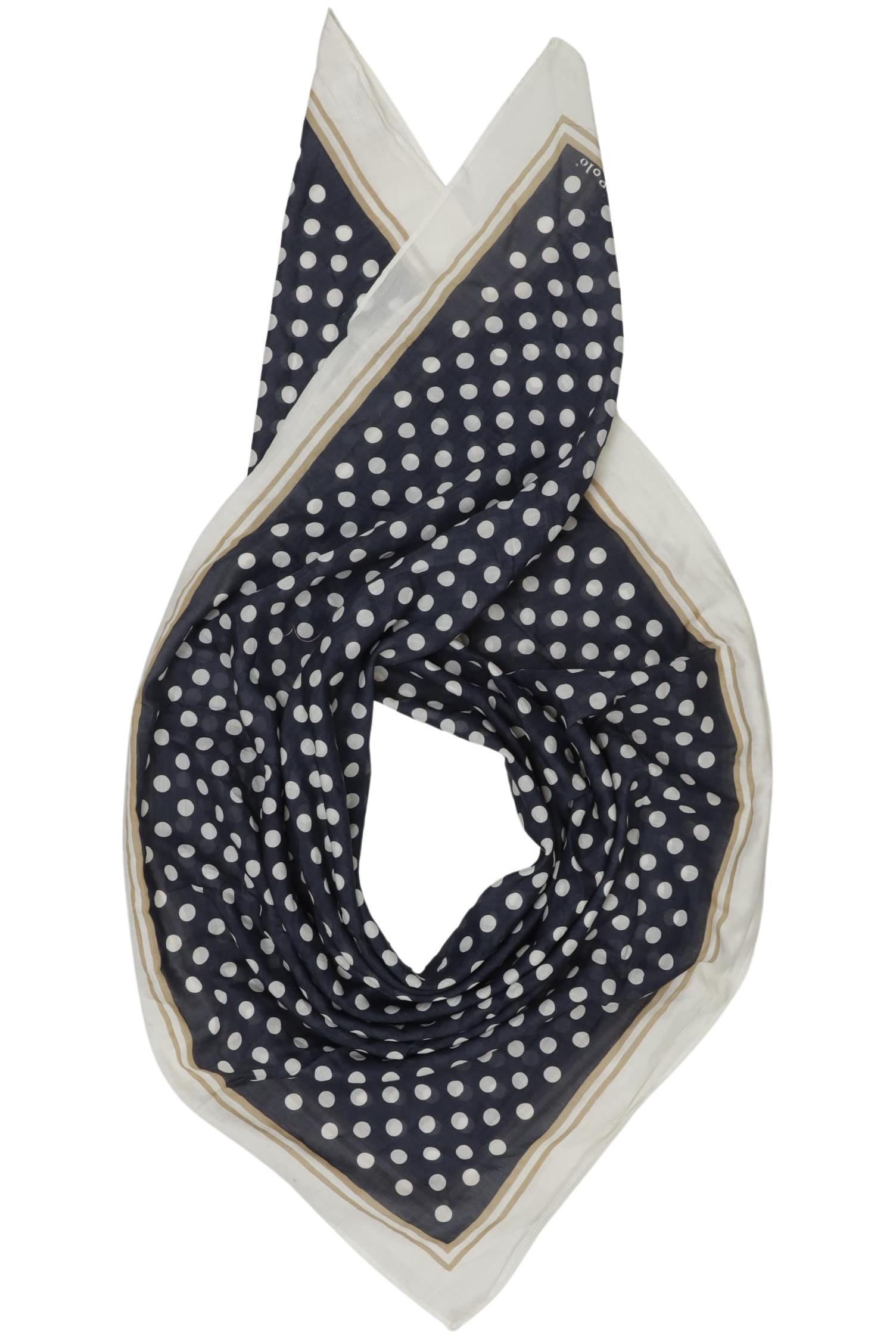

Marc O Polo Damen Schal, marineblau, Gr.
