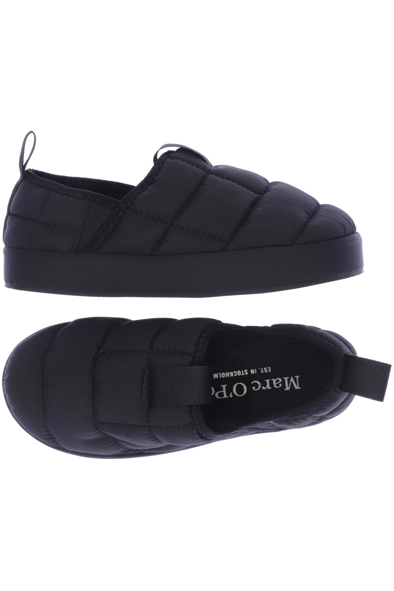 

Marc O Polo Damen Halbschuh, schwarz, Gr. 36