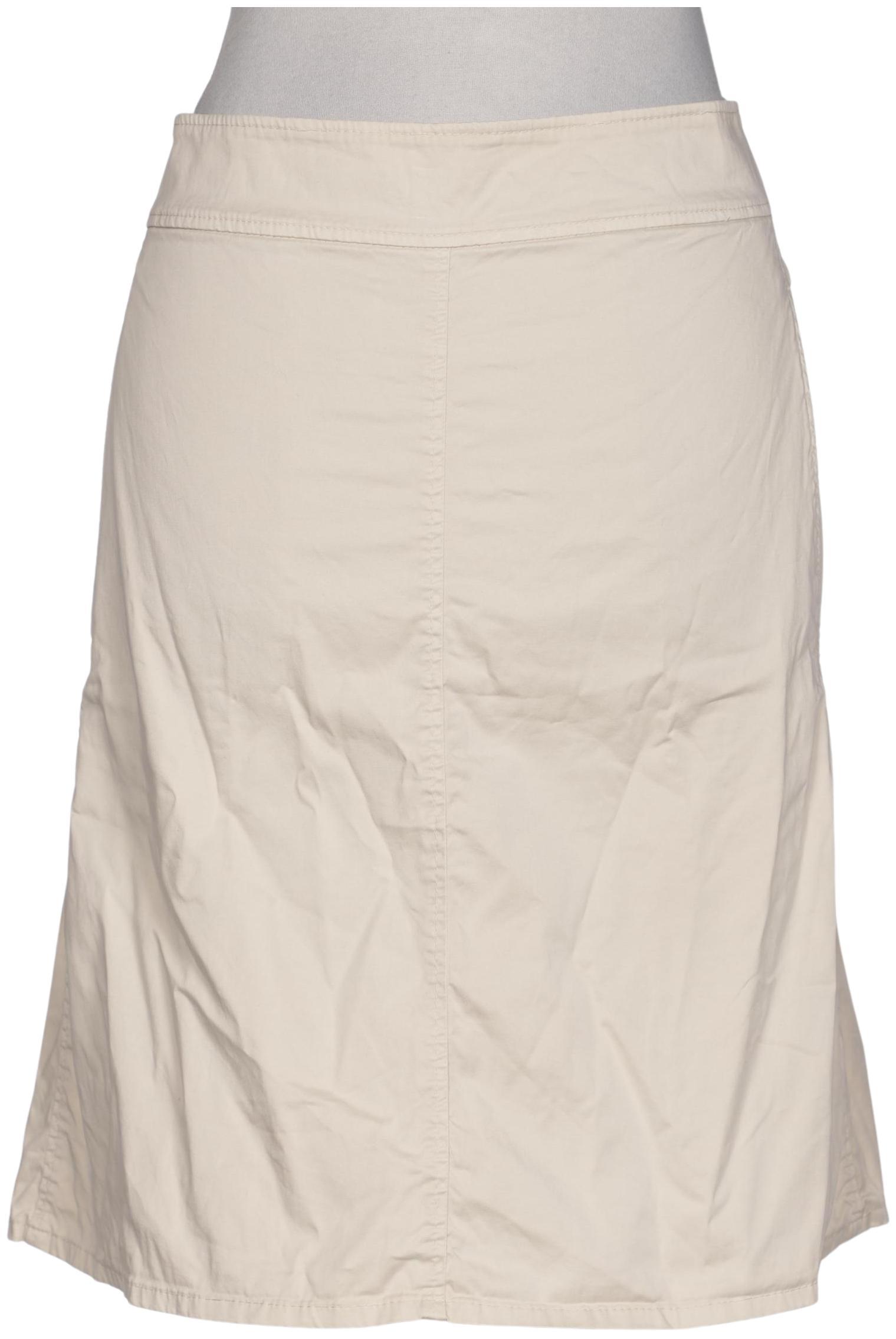 

Marc O Polo Damen Rock, beige, Gr. 38