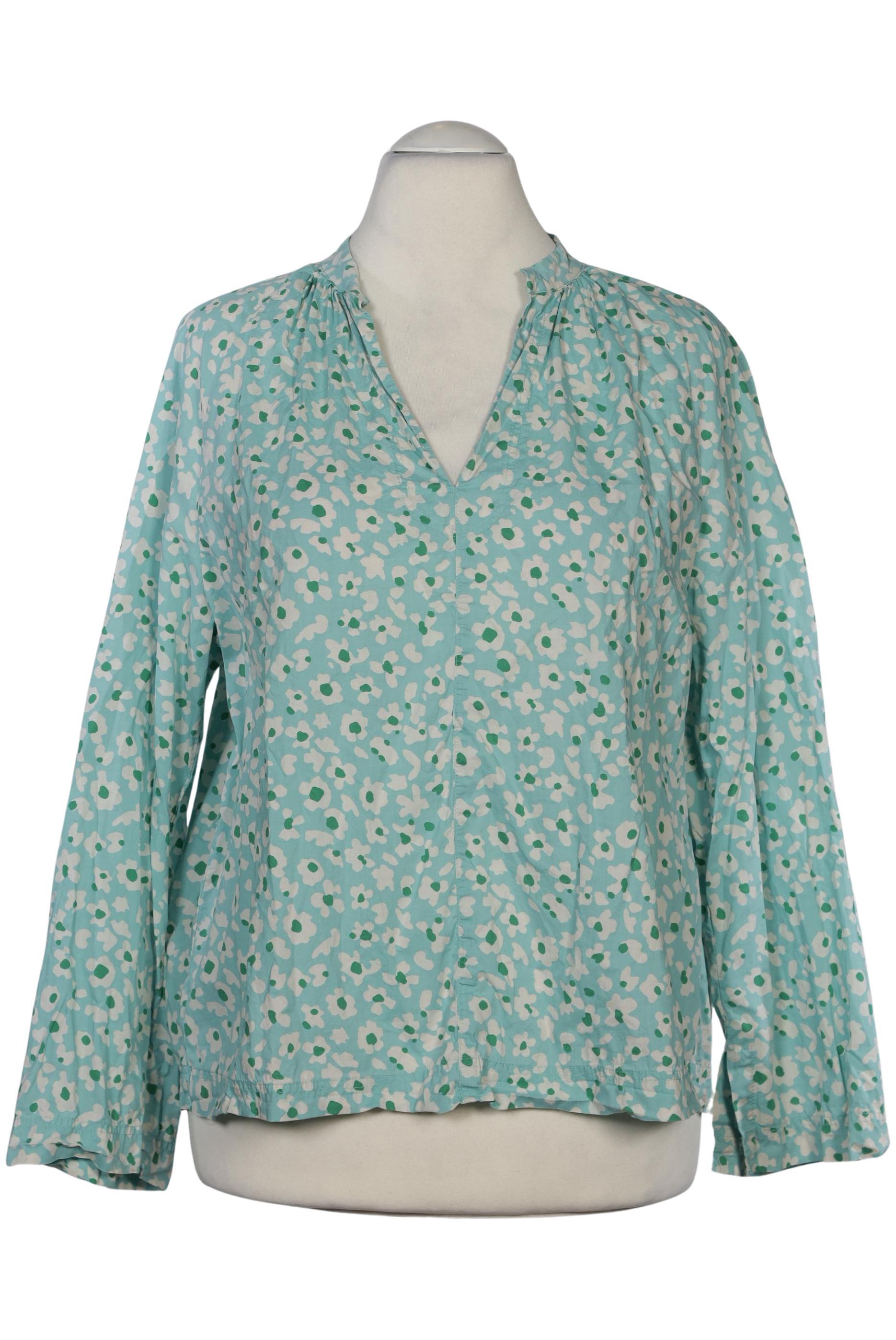 

Marc O Polo Damen Bluse, mehrfarbig, Gr. 42