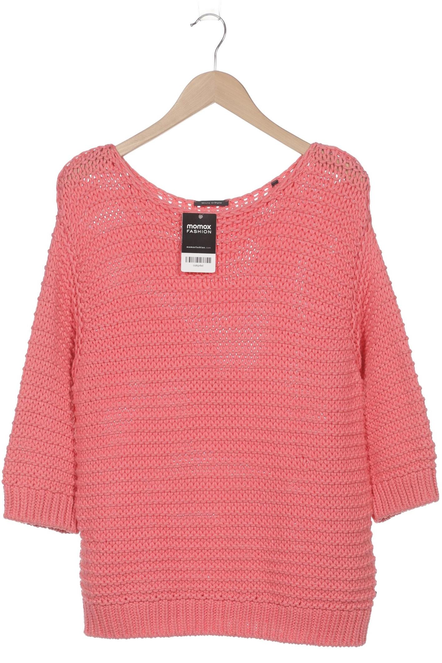 

Marc O Polo Damen Pullover, pink, Gr. 44