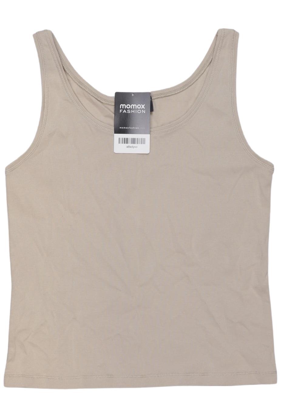 

Marc O Polo Damen Top, beige, Gr. 36