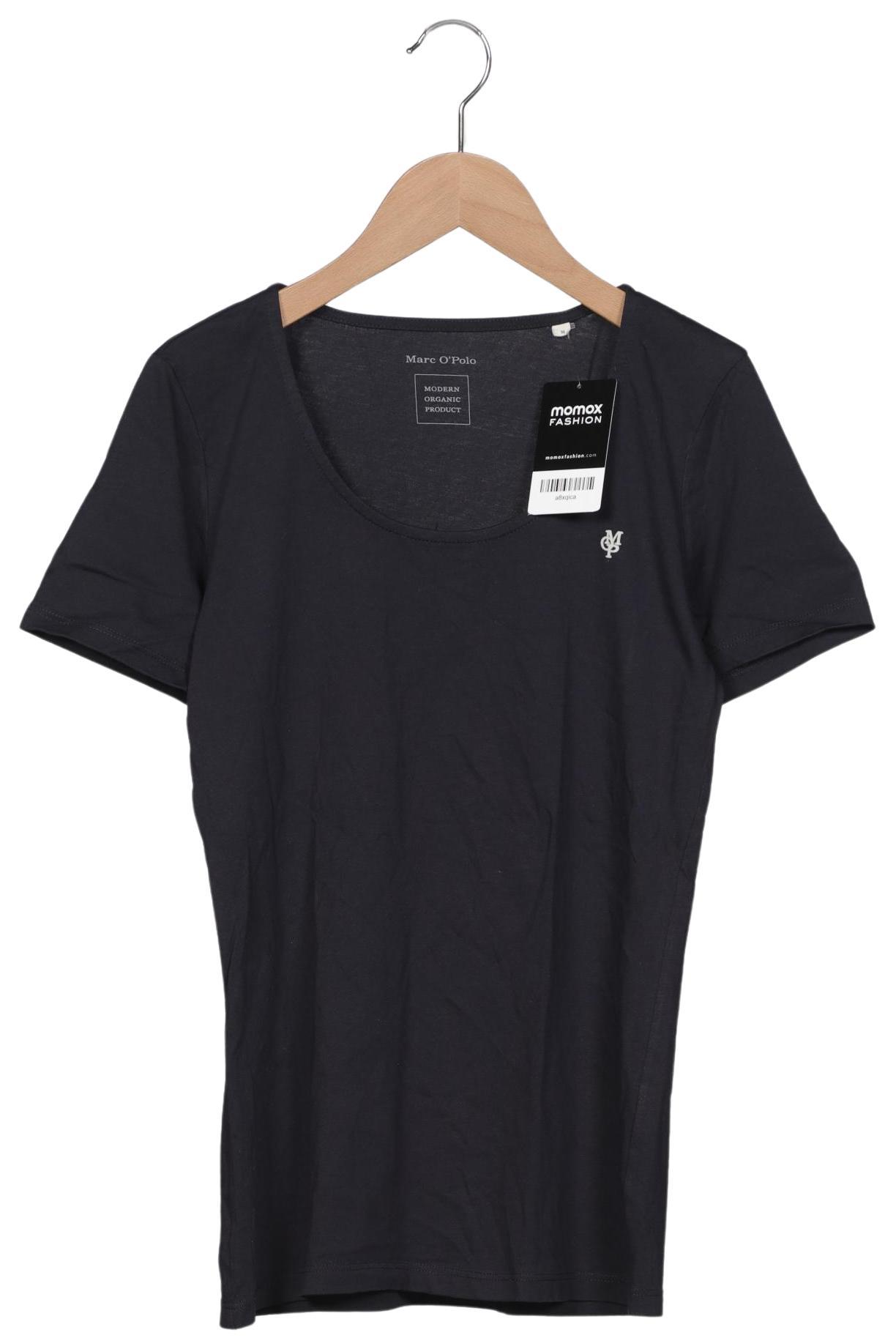 

Marc O Polo Damen T-Shirt, marineblau, Gr. 38