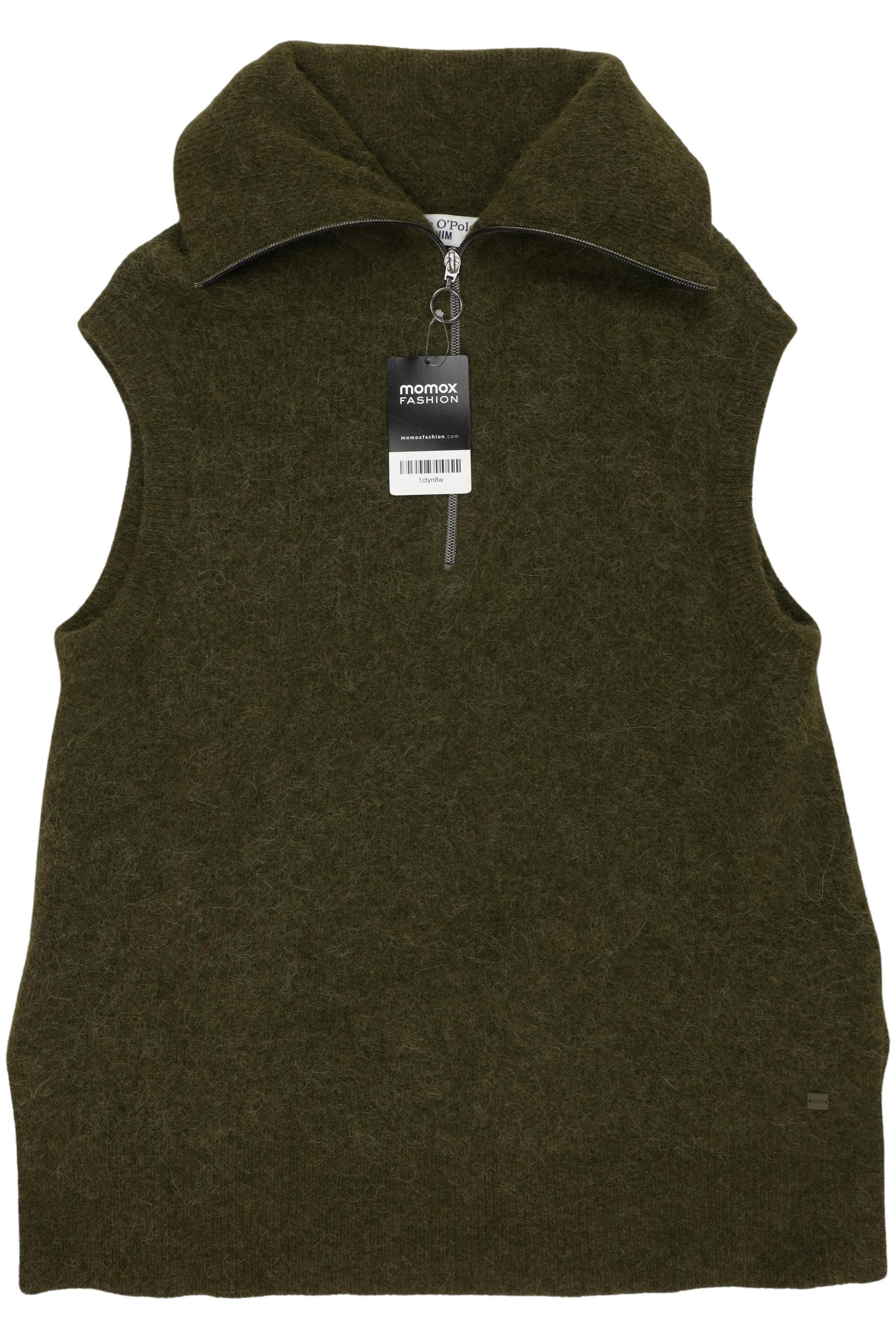 

Marc O Polo Damen Pullover, grün, Gr. 38