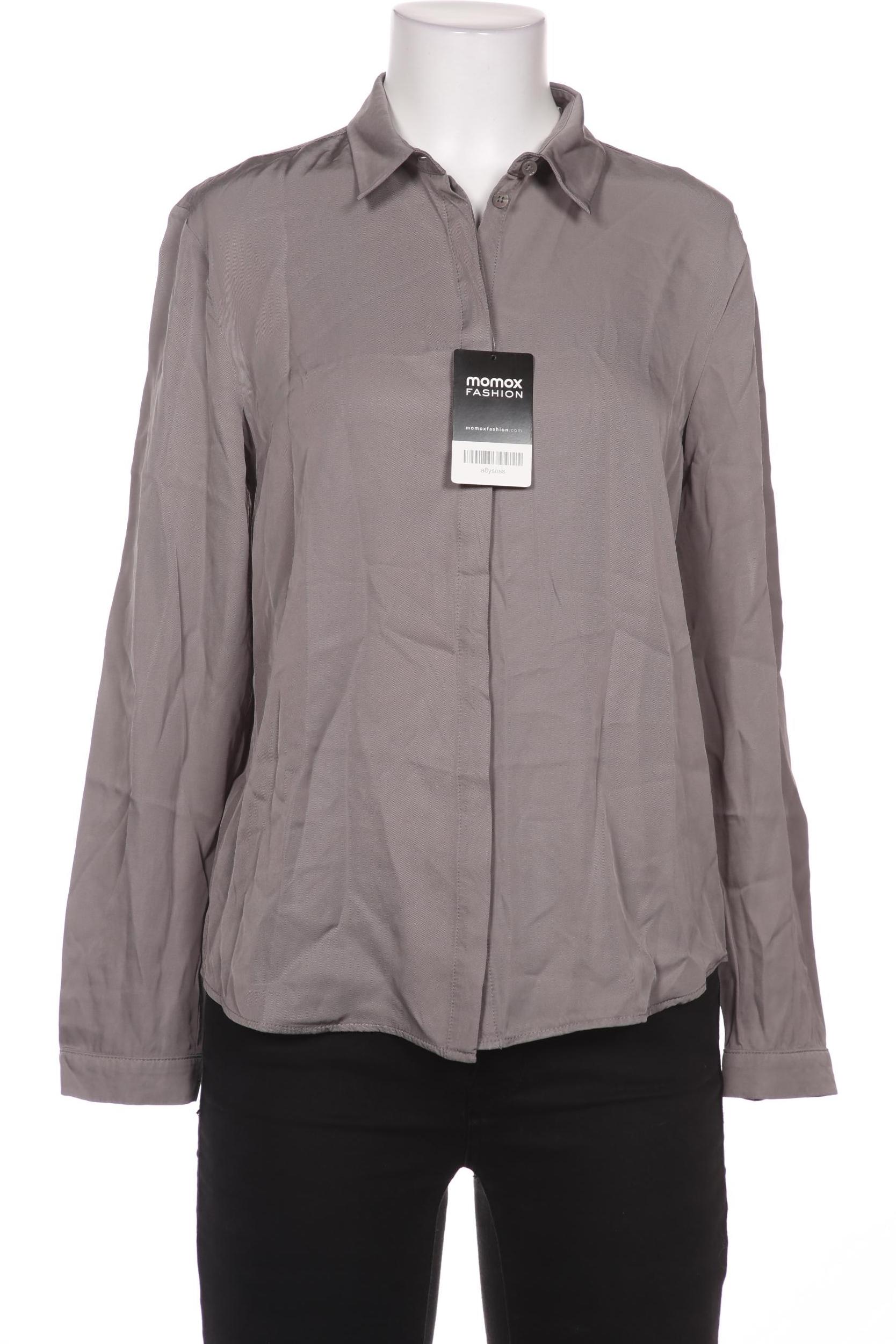 

Marc O Polo Damen Bluse, grau, Gr. 36