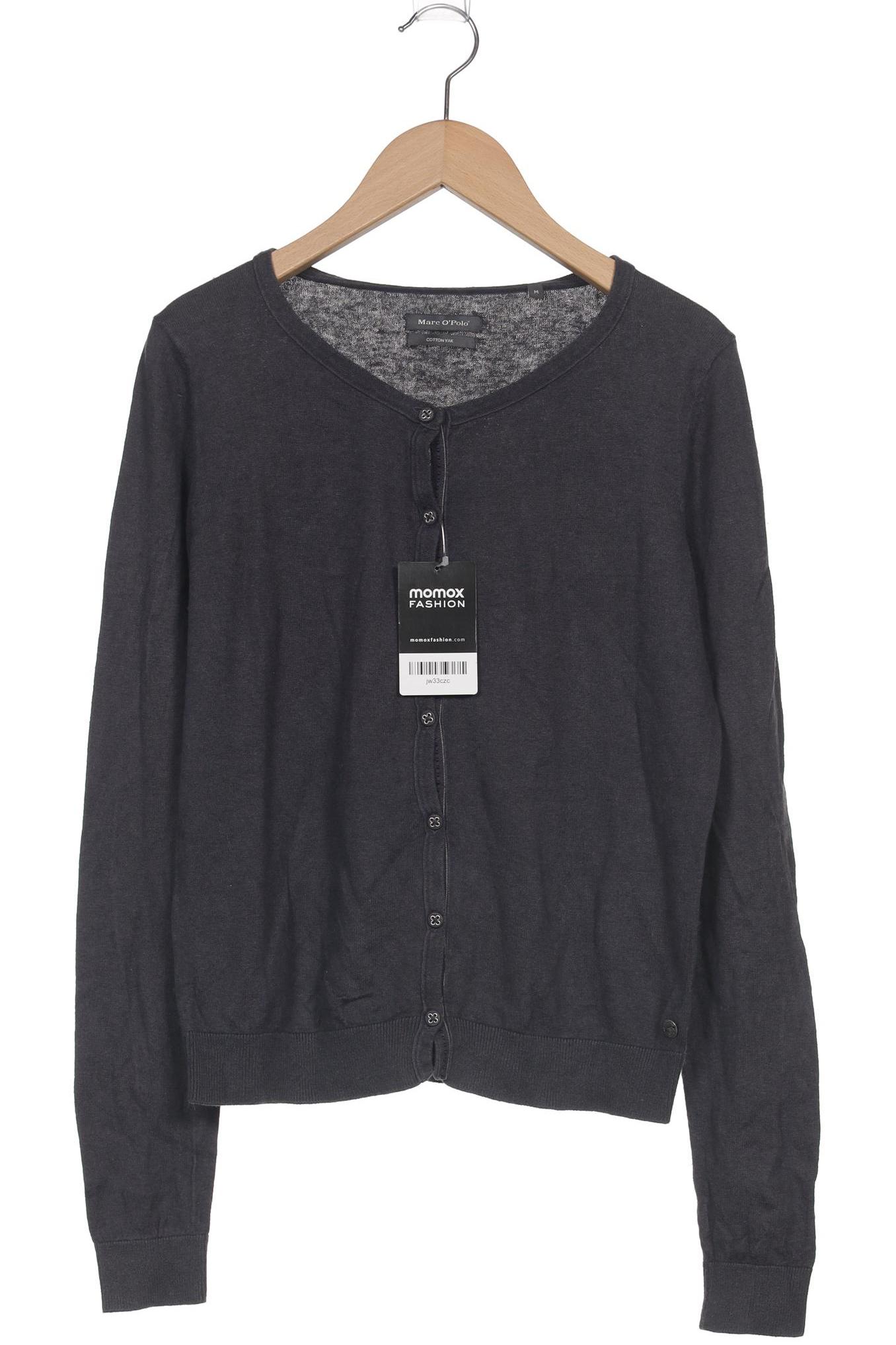 

Marc O Polo Damen Strickjacke, marineblau, Gr. 38
