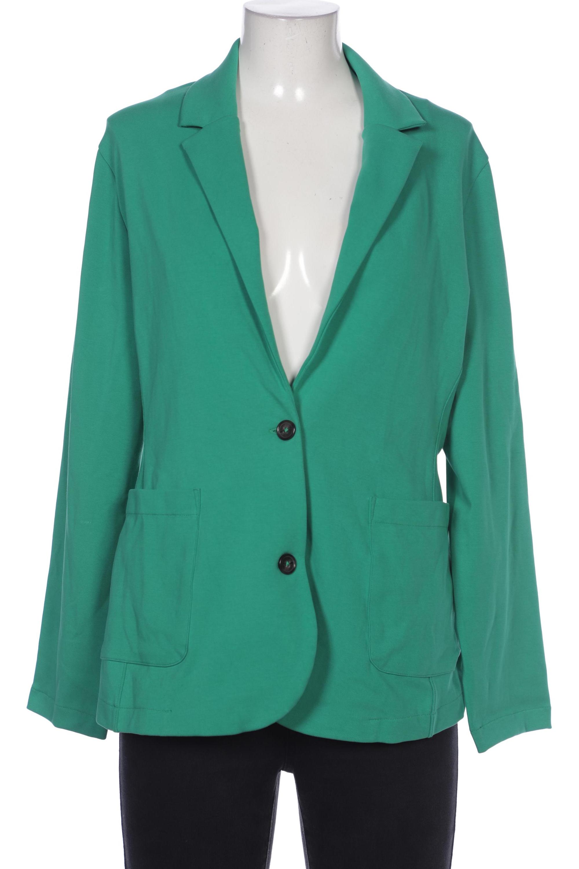 

Marc O Polo Damen Blazer, grün, Gr. 40