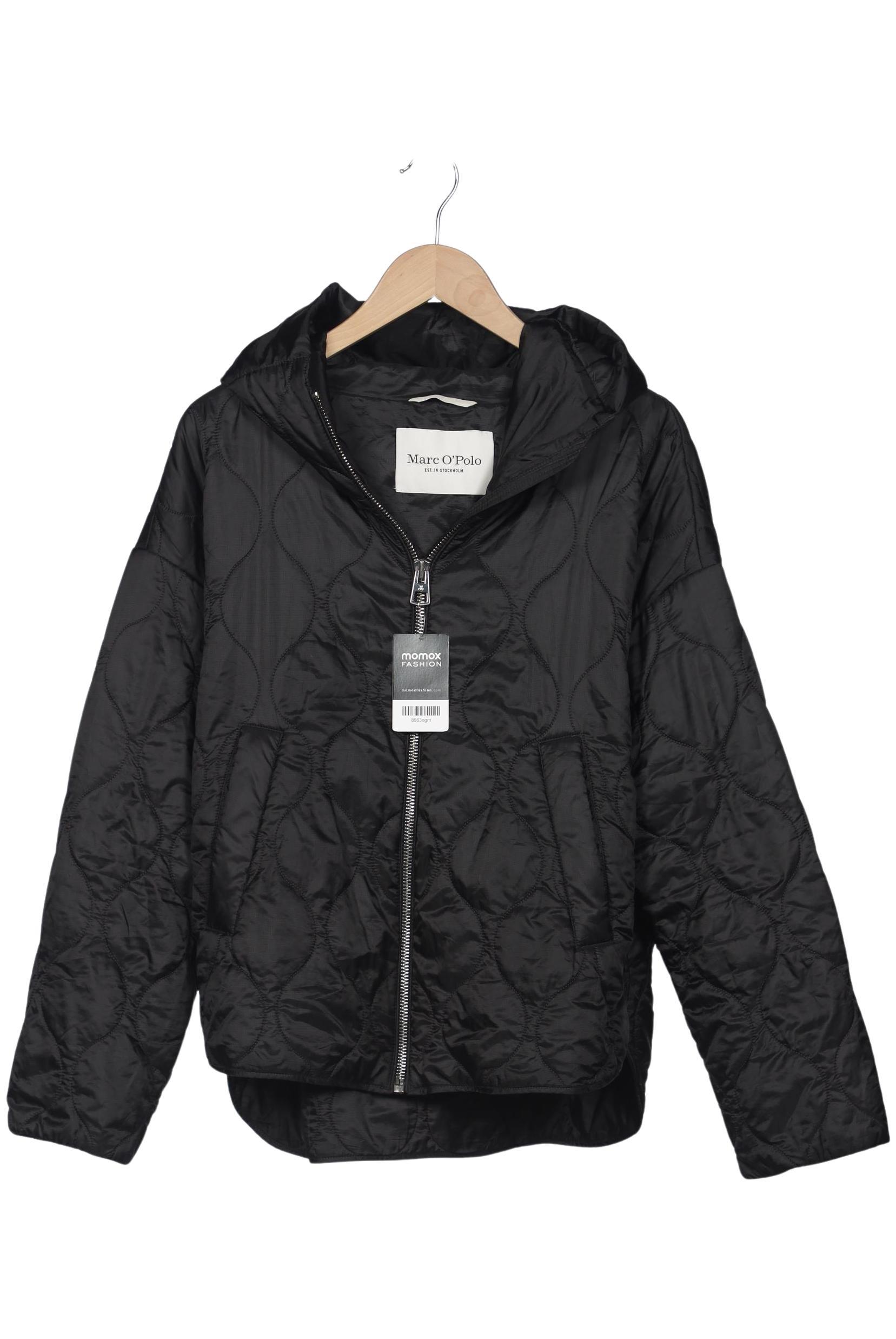 

Marc O Polo Damen Jacke, schwarz, Gr. 42