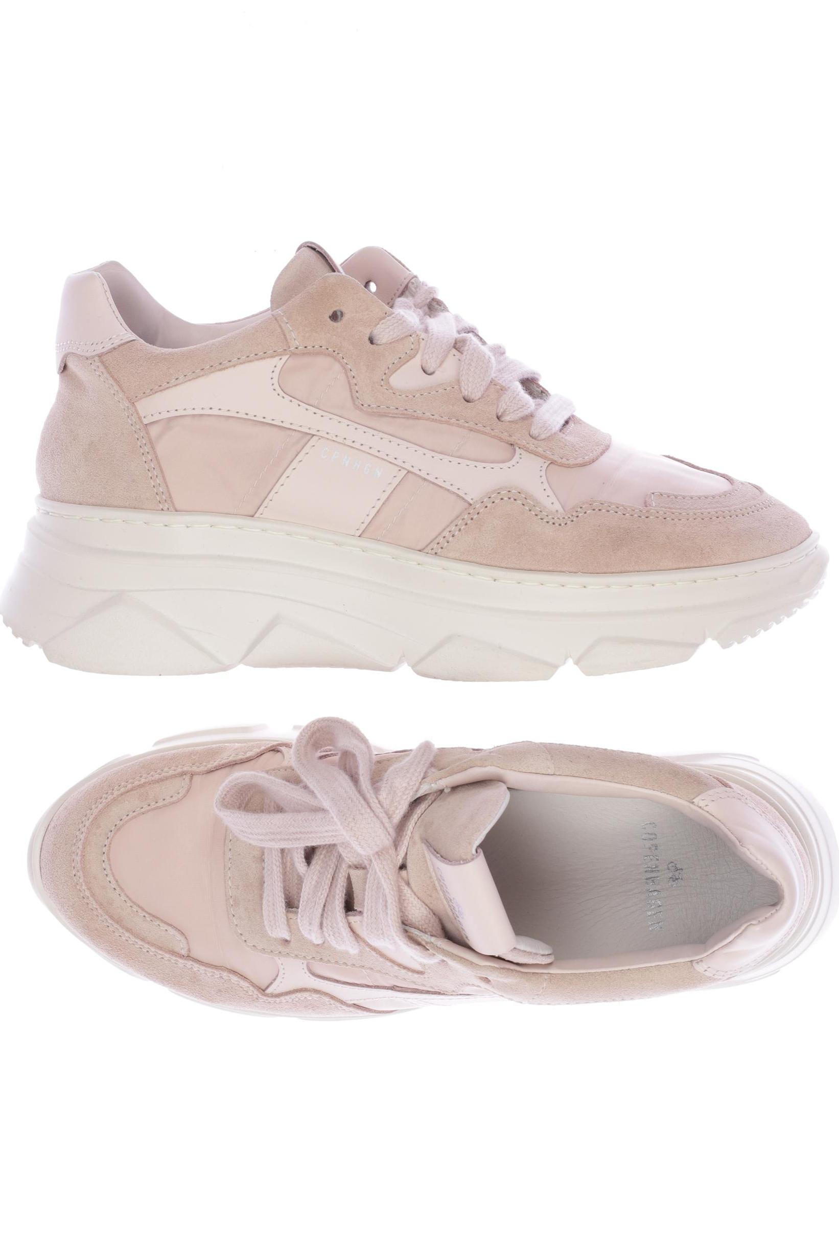 

Marc O Polo Damen Sneakers, pink, Gr. 36