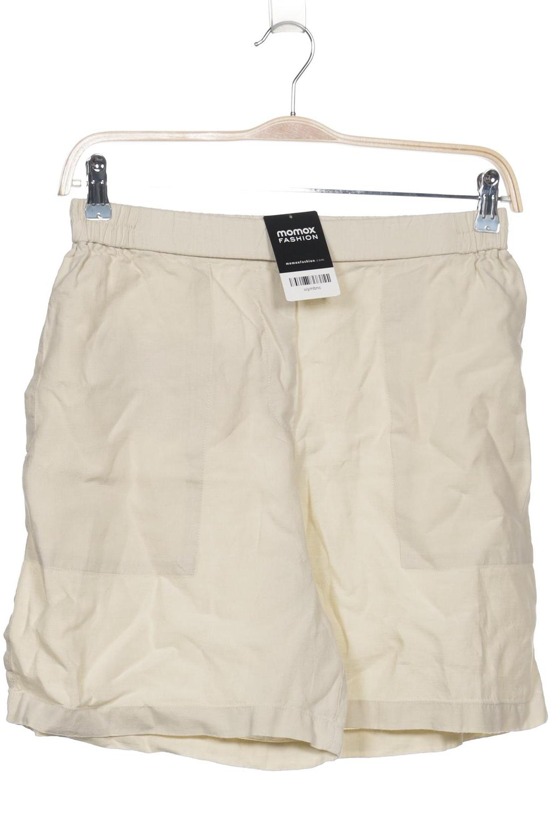 

Marc O Polo Damen Shorts, cremeweiß, Gr. 36