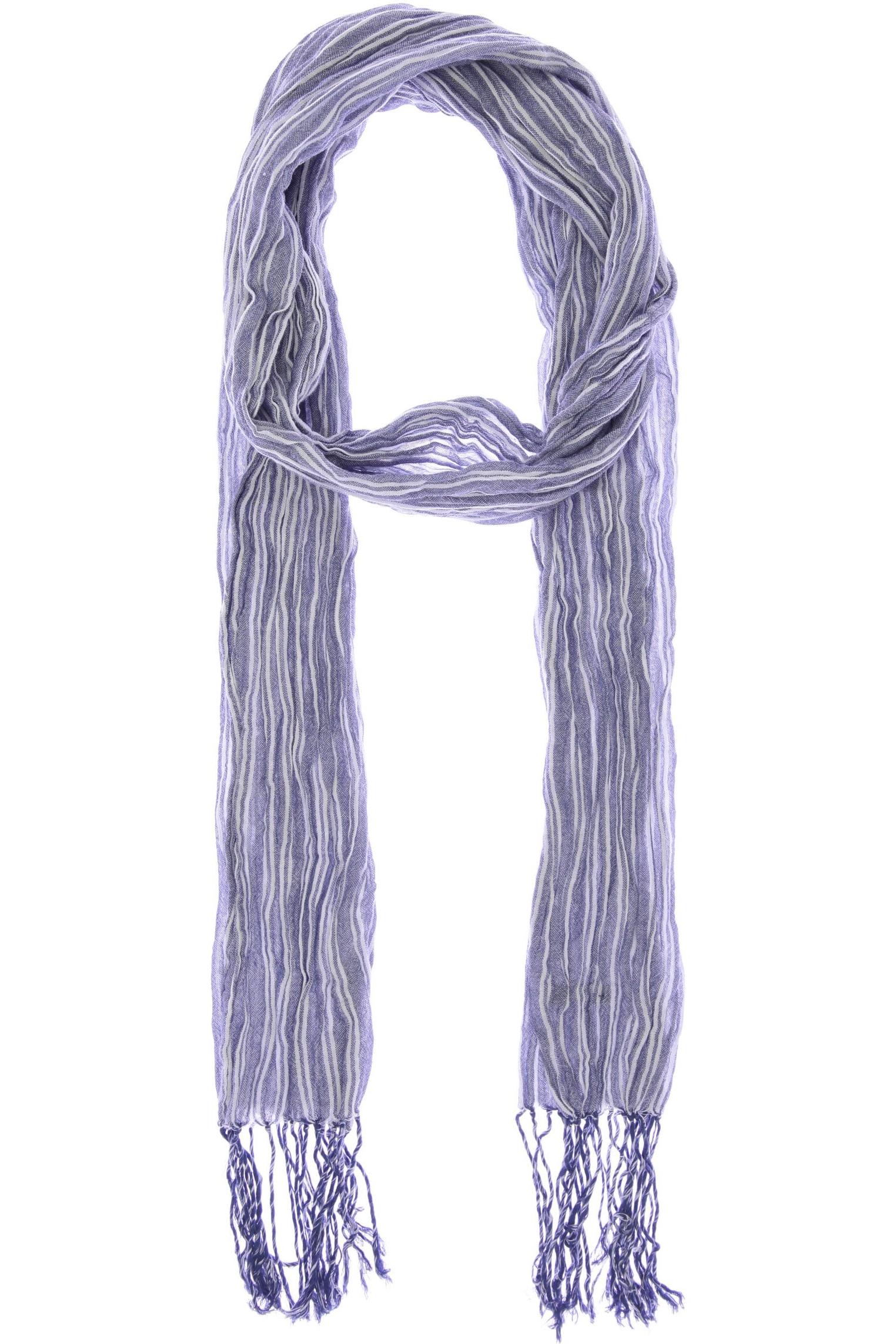 

Marc O Polo Damen Schal, blau, Gr.