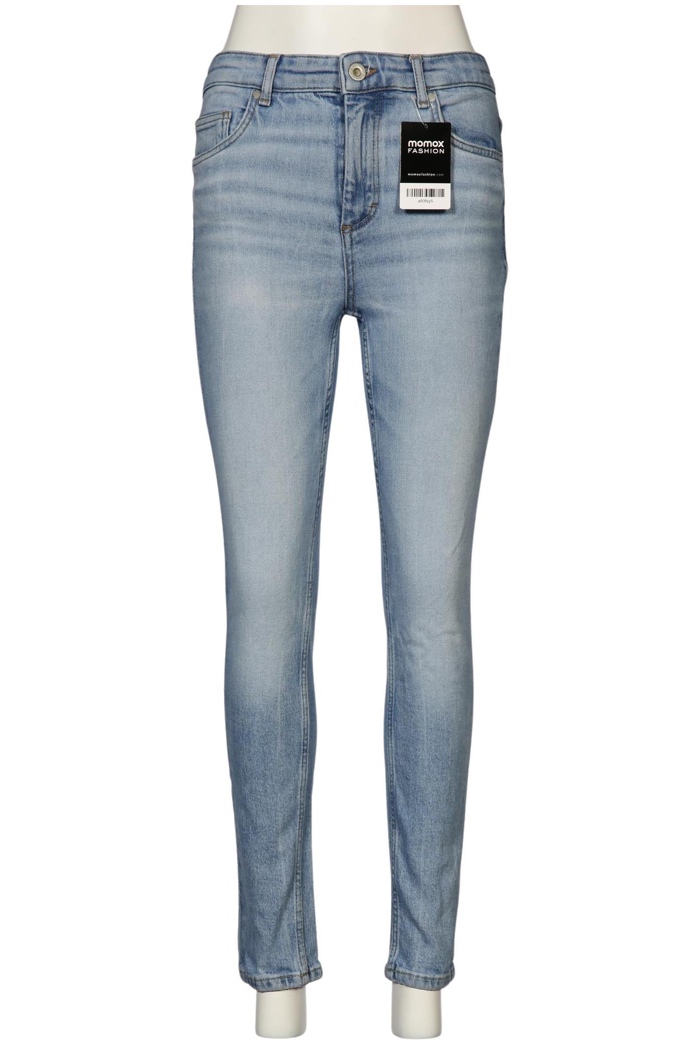 

Marc O Polo Damen Jeans, hellblau, Gr. 27