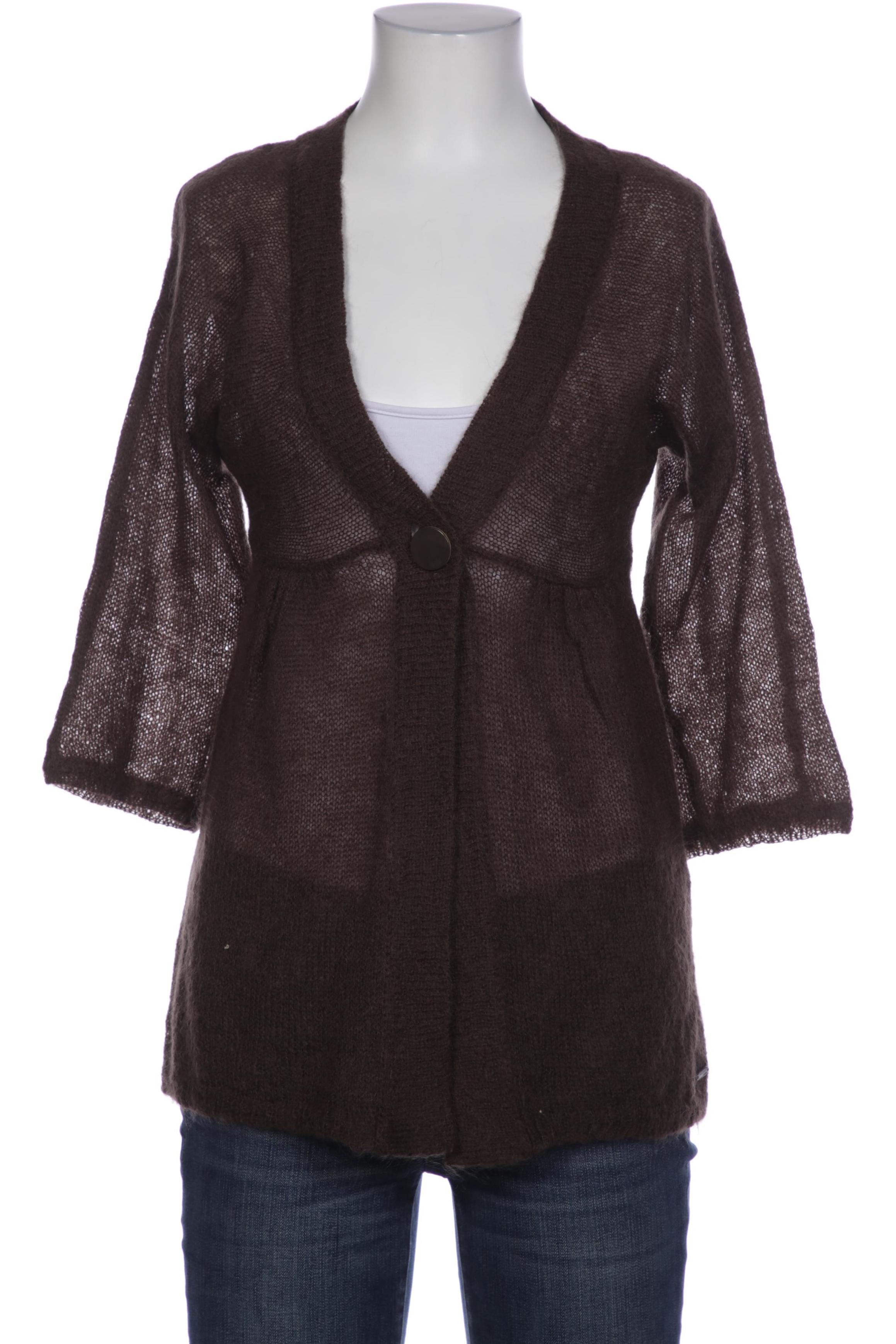 

Marc O Polo Damen Strickjacke, mehrfarbig, Gr. 36