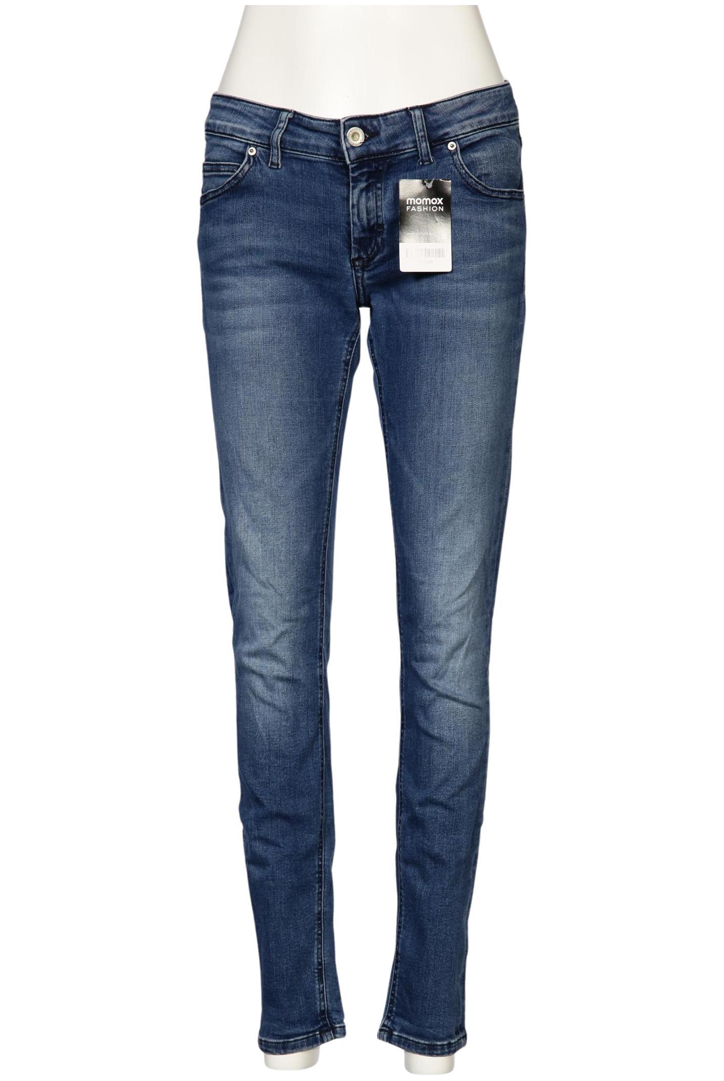 

Marc O Polo Damen Jeans, blau, Gr. 28
