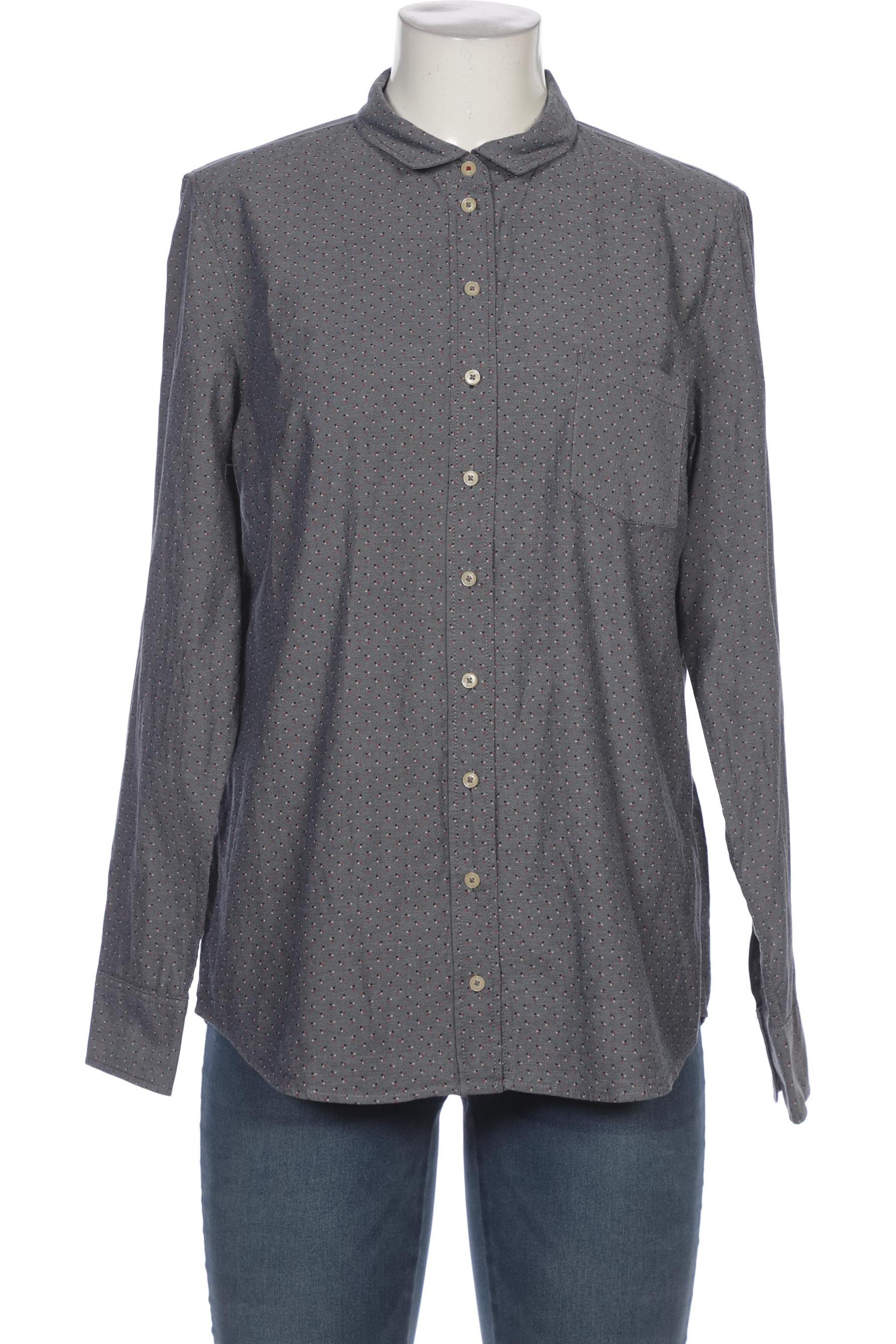 

Marc O Polo Damen Bluse, grau, Gr. 38