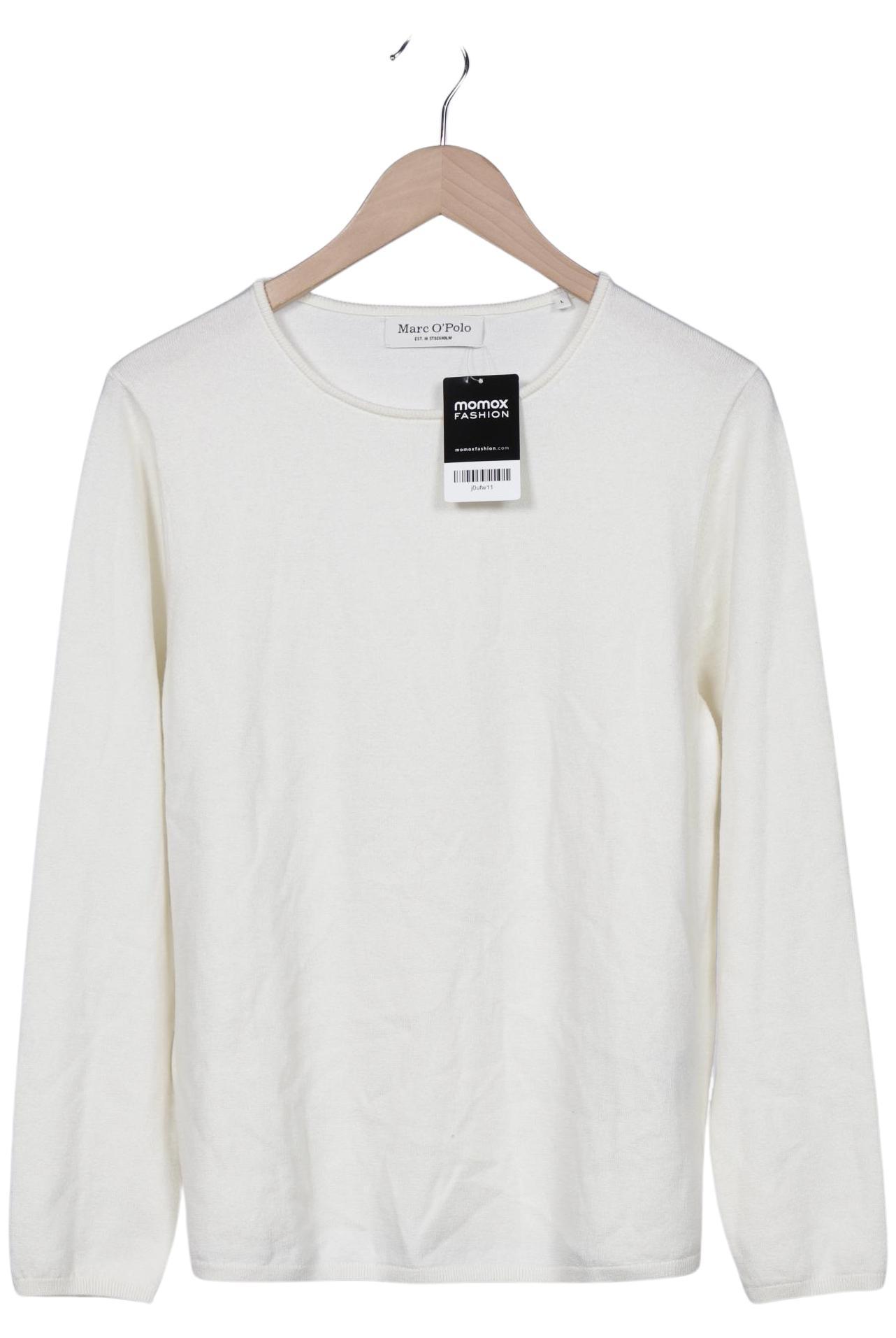 

Marc O Polo Damen Pullover, cremeweiß, Gr. 42