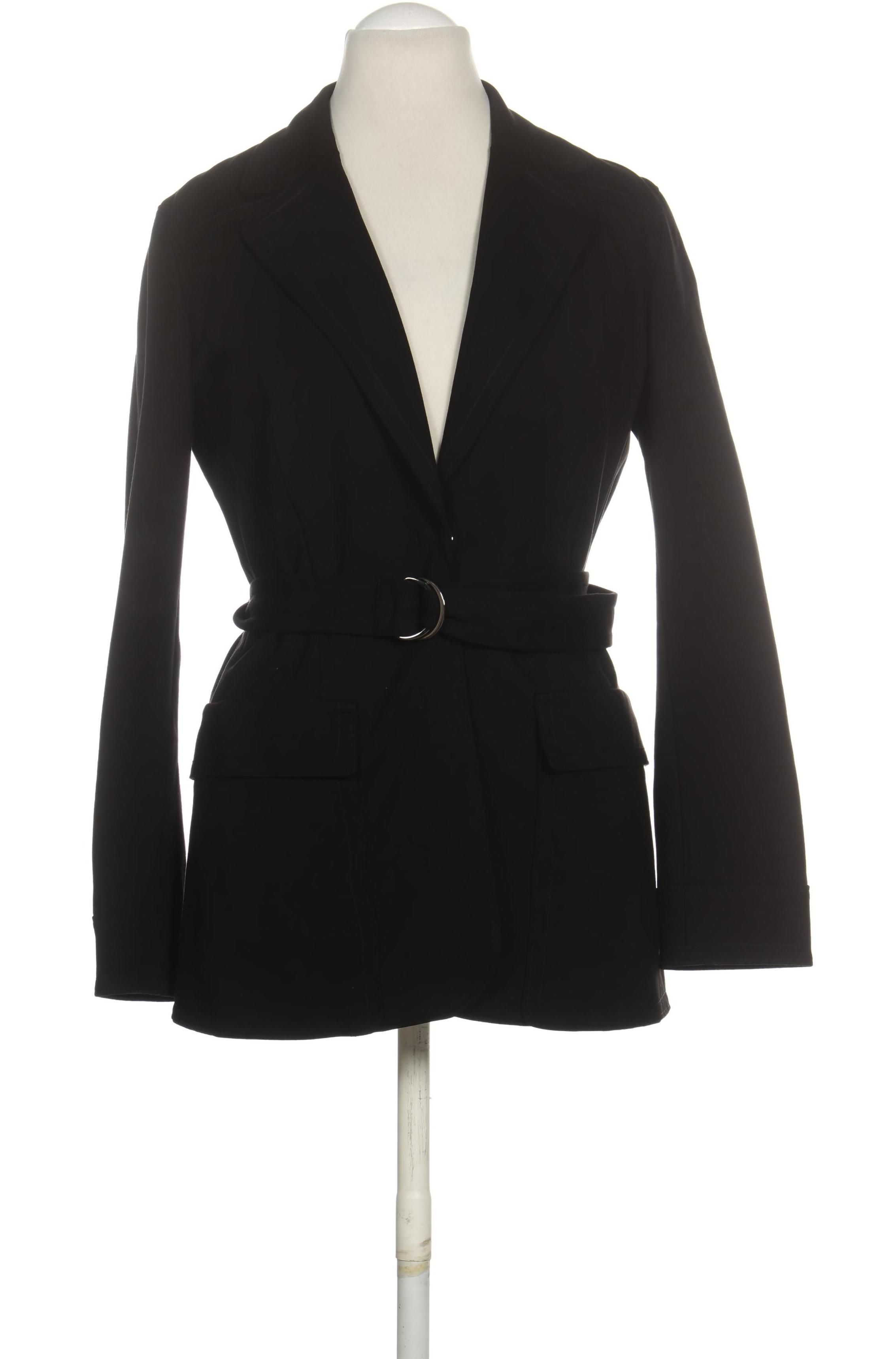 

Marc O Polo Damen Blazer, schwarz, Gr. 40