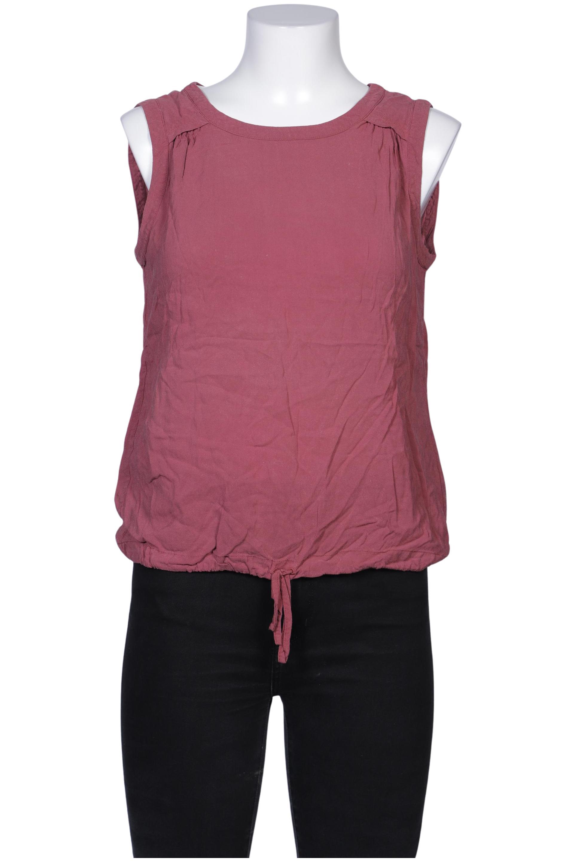 

Marc O Polo Damen Bluse, pink, Gr. 40