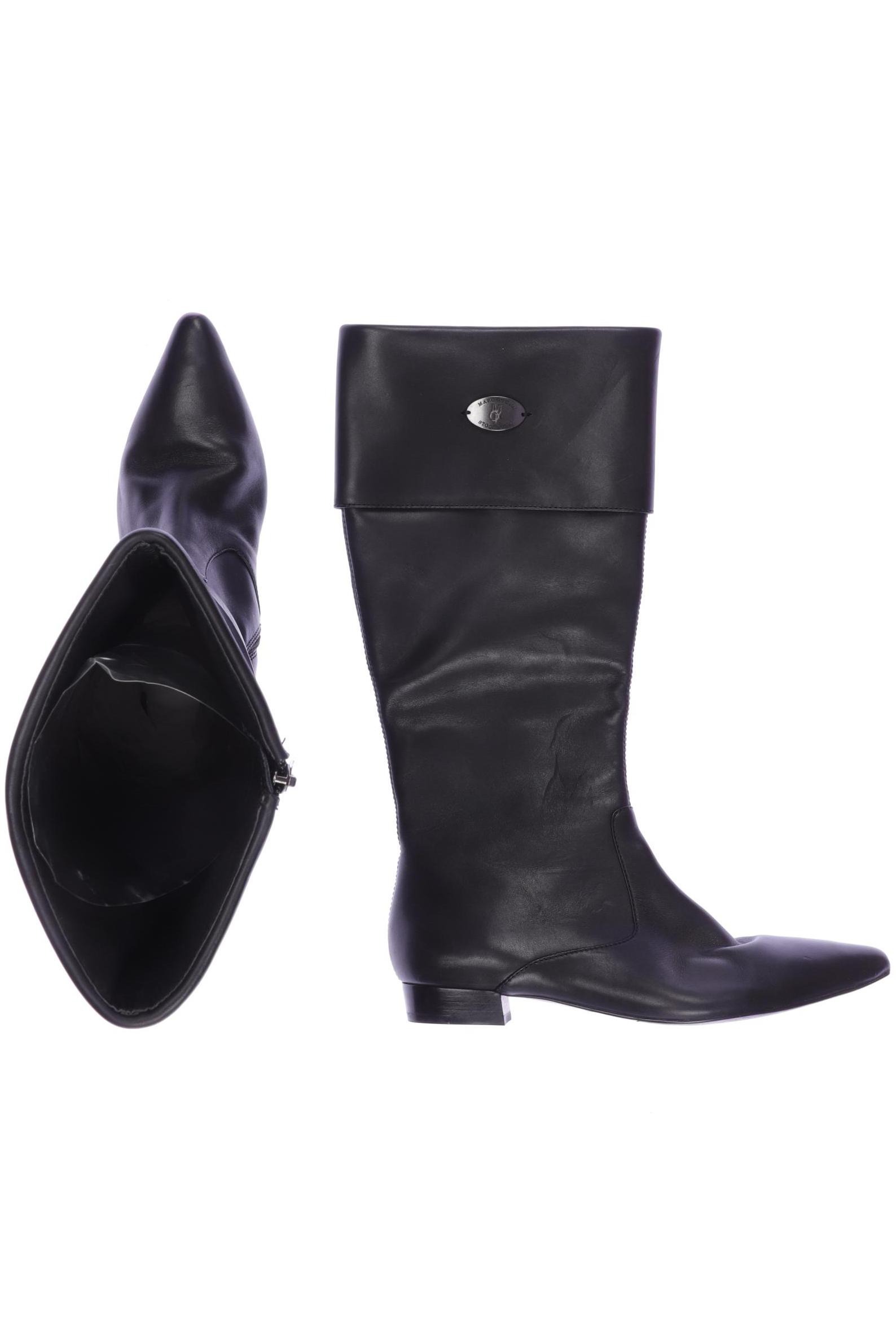 

Marc O Polo Damen Stiefel, schwarz, Gr. 38