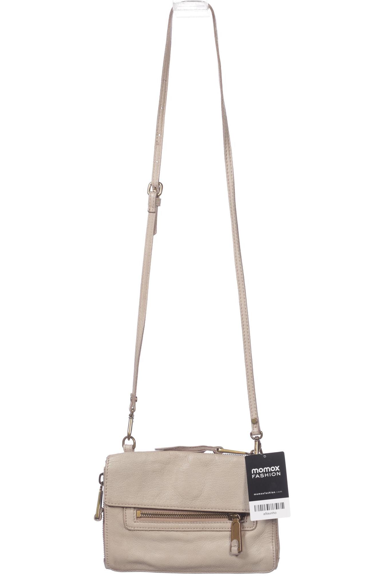 

Marc O Polo Damen Handtasche, beige