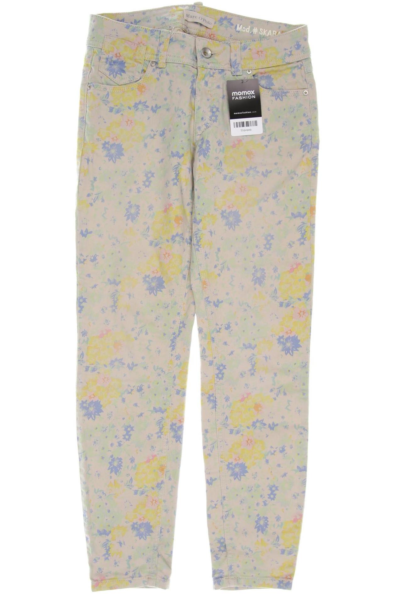 

Marc O Polo Damen Jeans, beige, Gr. 26