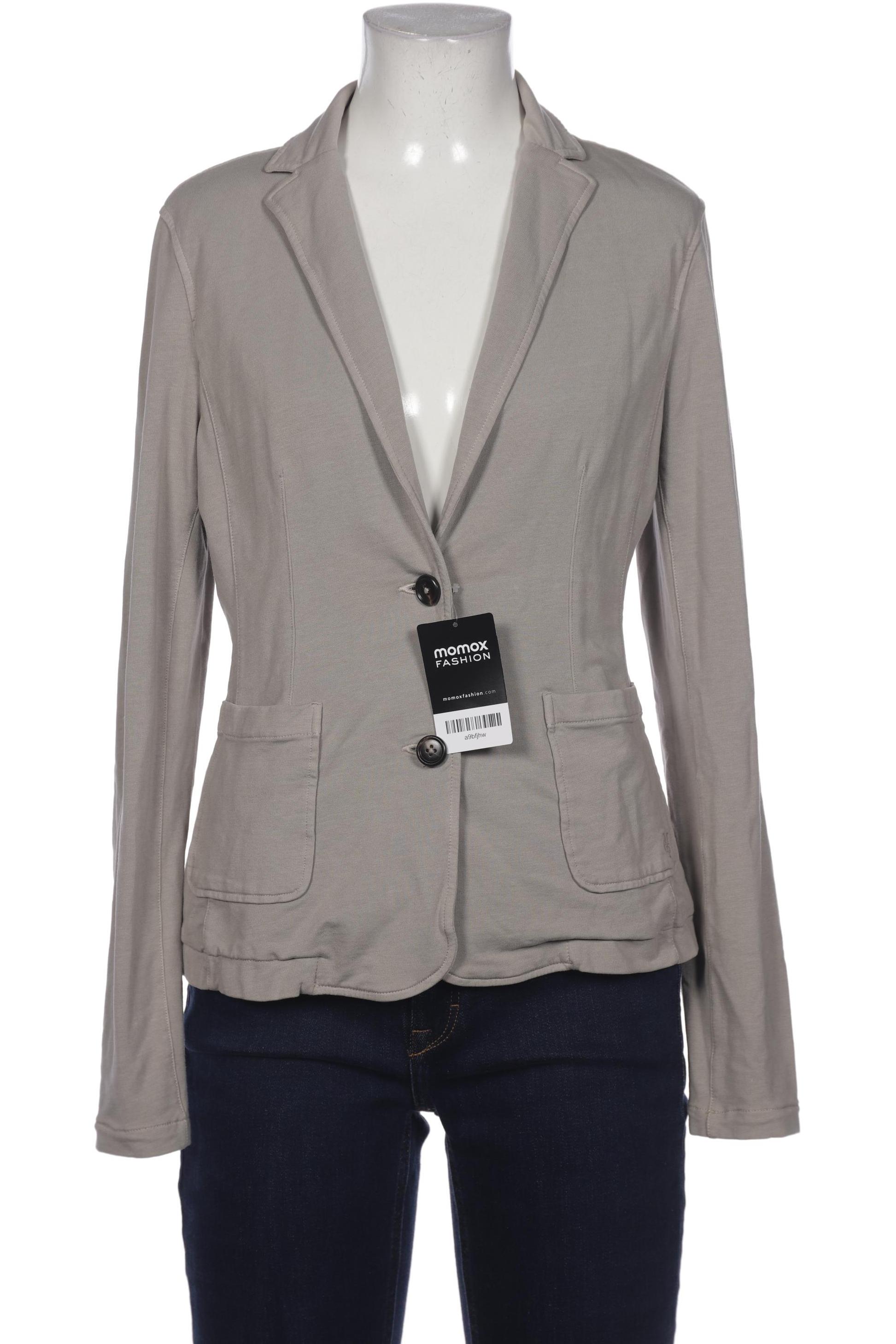 

Marc O Polo Damen Blazer, grau, Gr. 38
