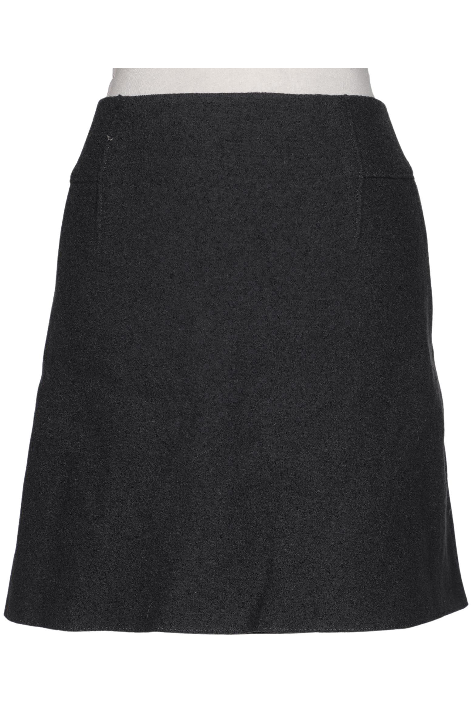 

Marc O Polo Damen Rock, grau, Gr. 36