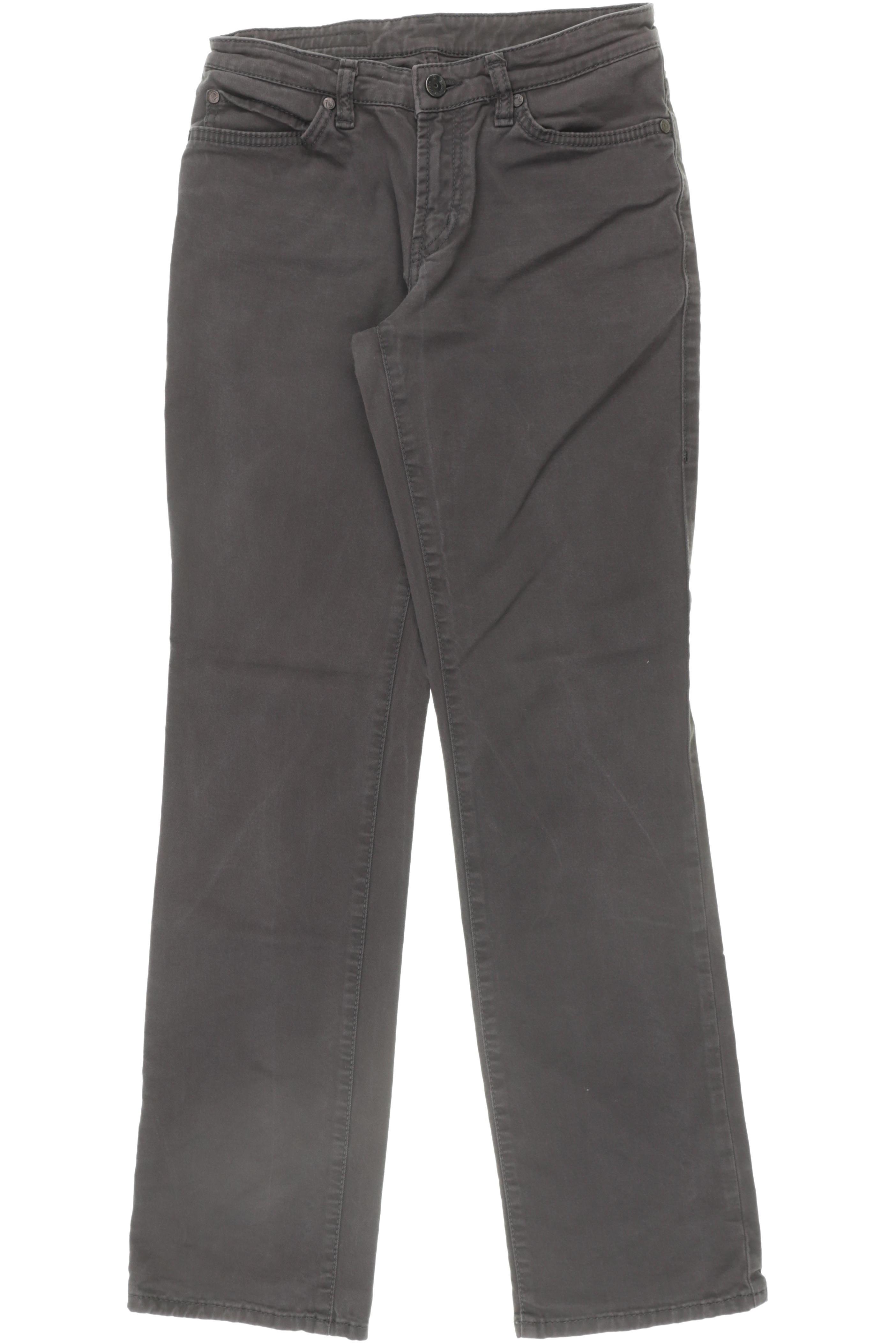

Marc O Polo Damen Jeans, grau, Gr. 28