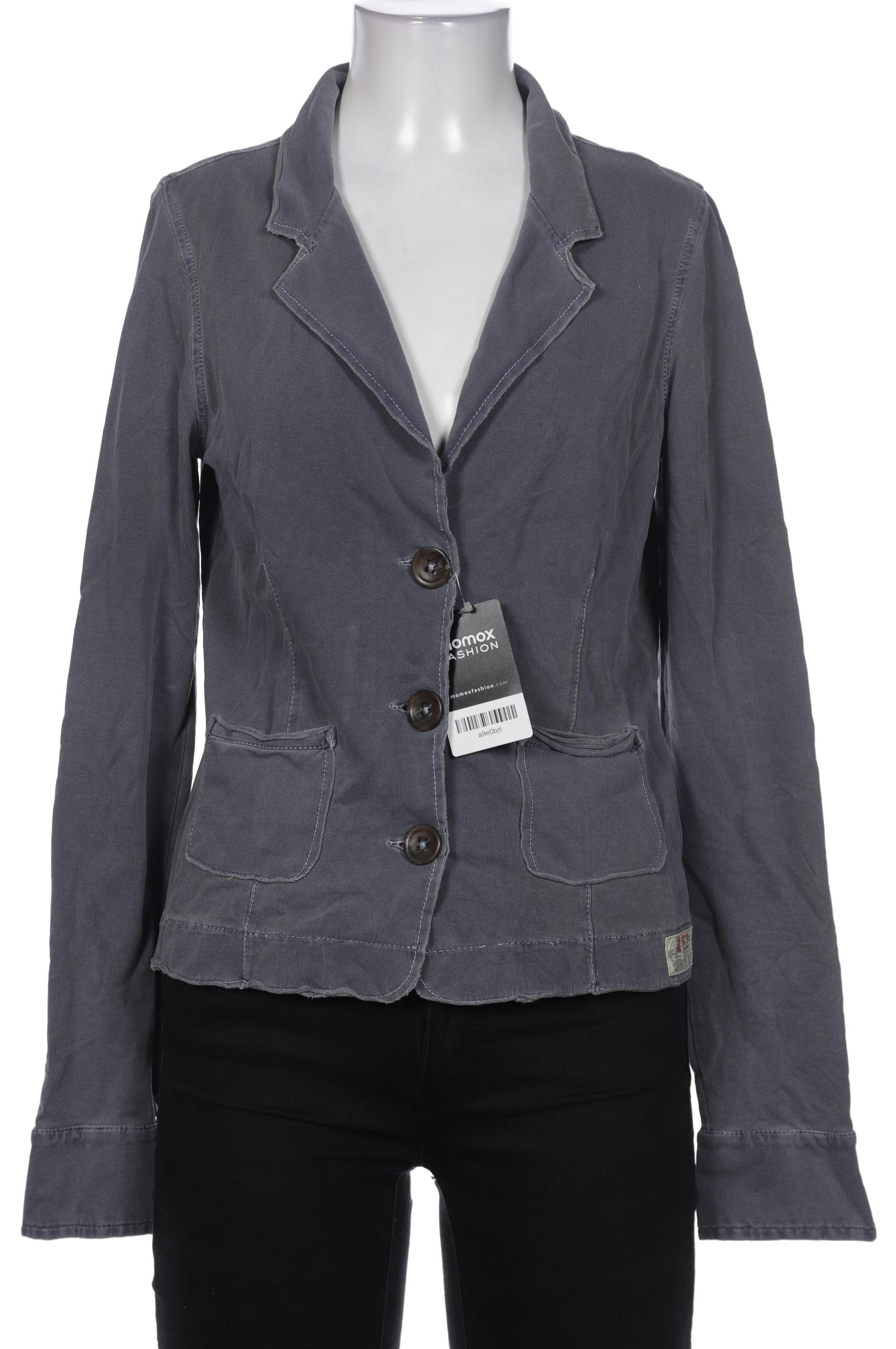 

Marc O Polo Damen Blazer, grau, Gr. 38