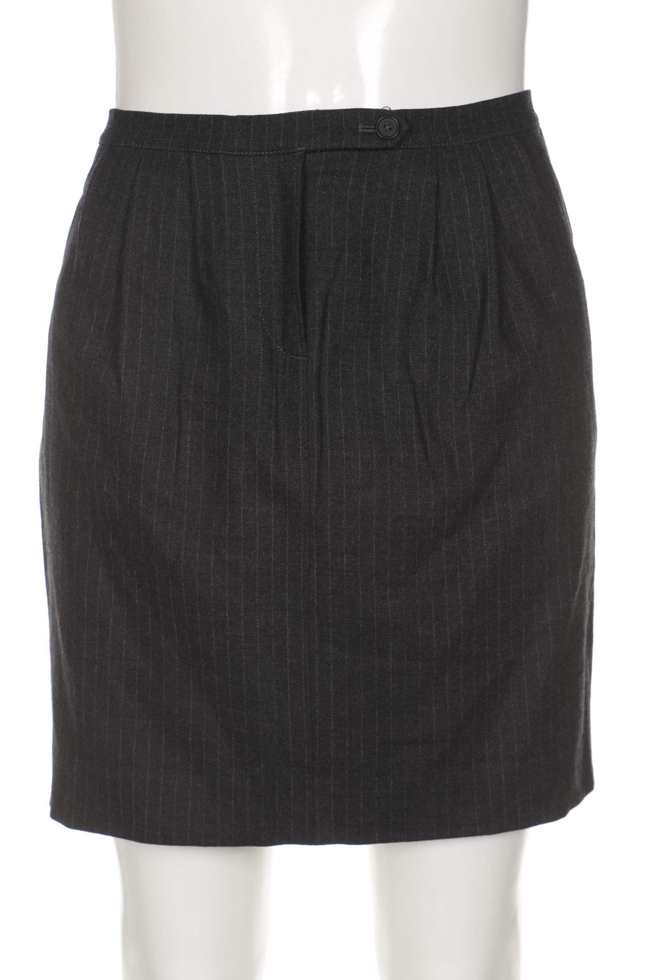 

Marc O Polo Damen Rock, grau