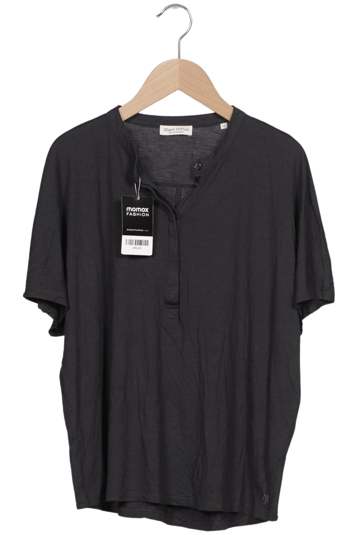 

Marc O Polo Damen T-Shirt, grau, Gr. 42