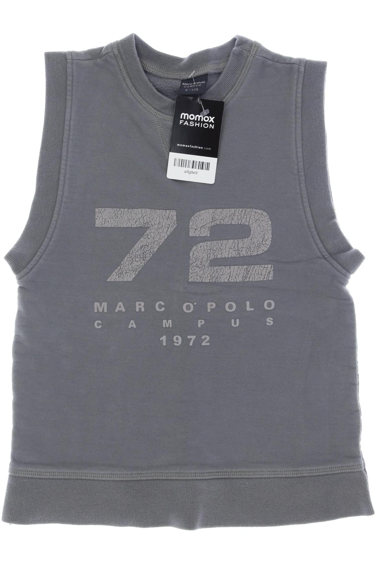 

Marc O Polo Herren Hoodies & Sweater, grau, Gr. 128
